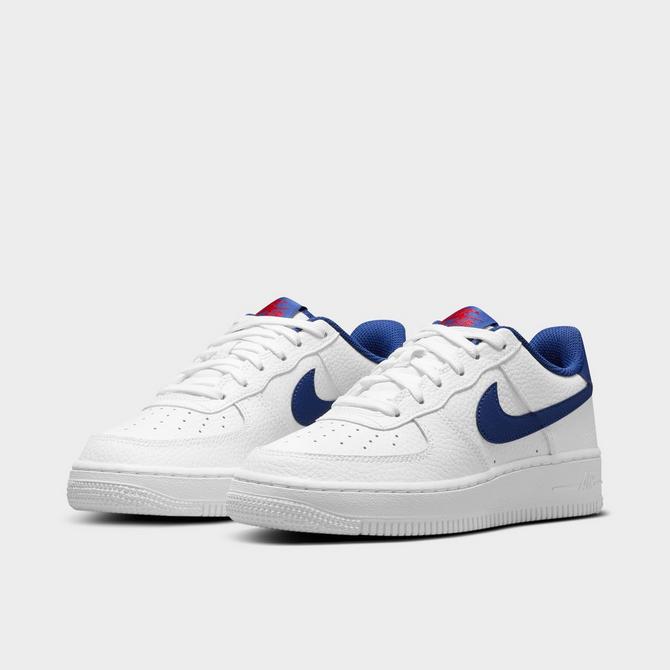 Big kids air hot sale force 1 low