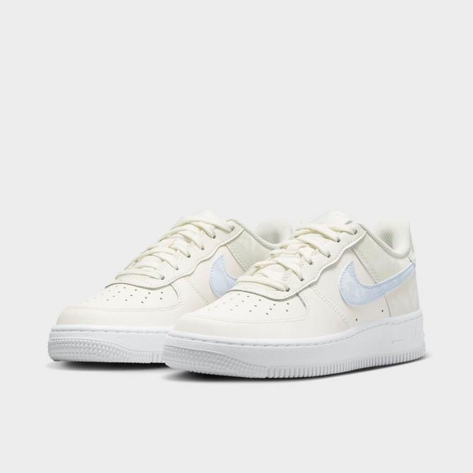 Kids' Air Force 1 'White Picante Red' (GS) - Rule of Next