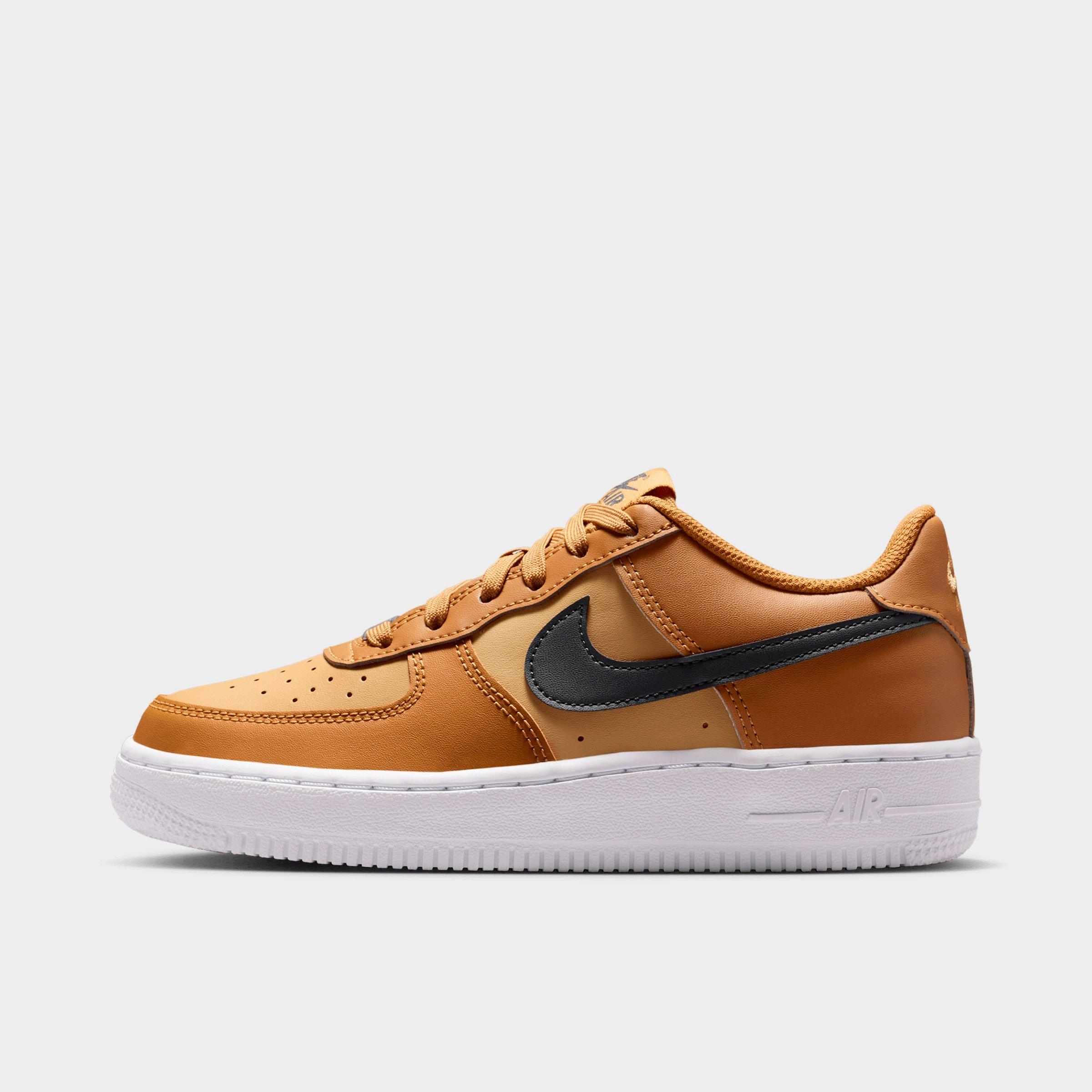 Big Kids Nike Air Force 1 Low Casual Shoes | Finish Line