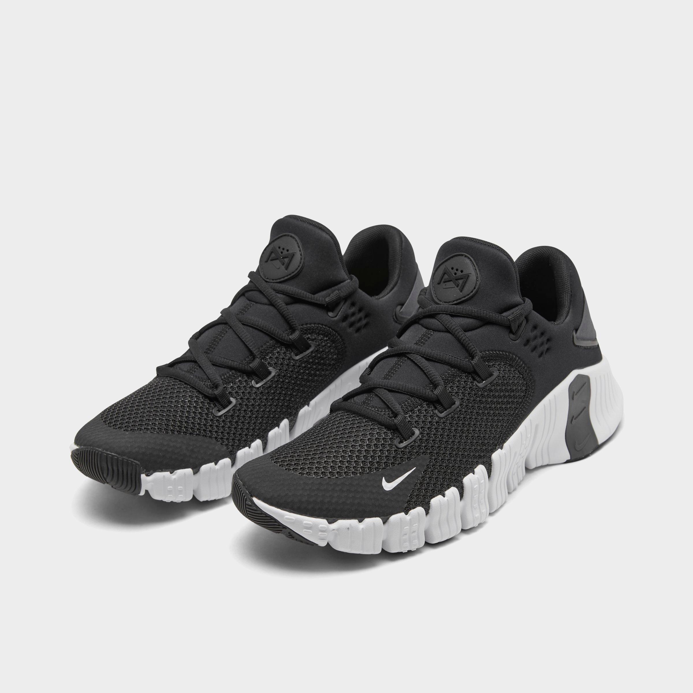 nike metcon free training shoes