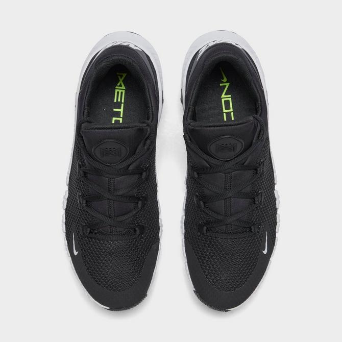 Men's free metcon training outlet sneakers from finish line