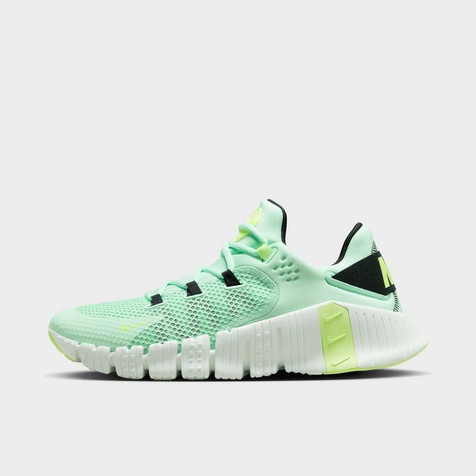 Nike metcon free on sale white