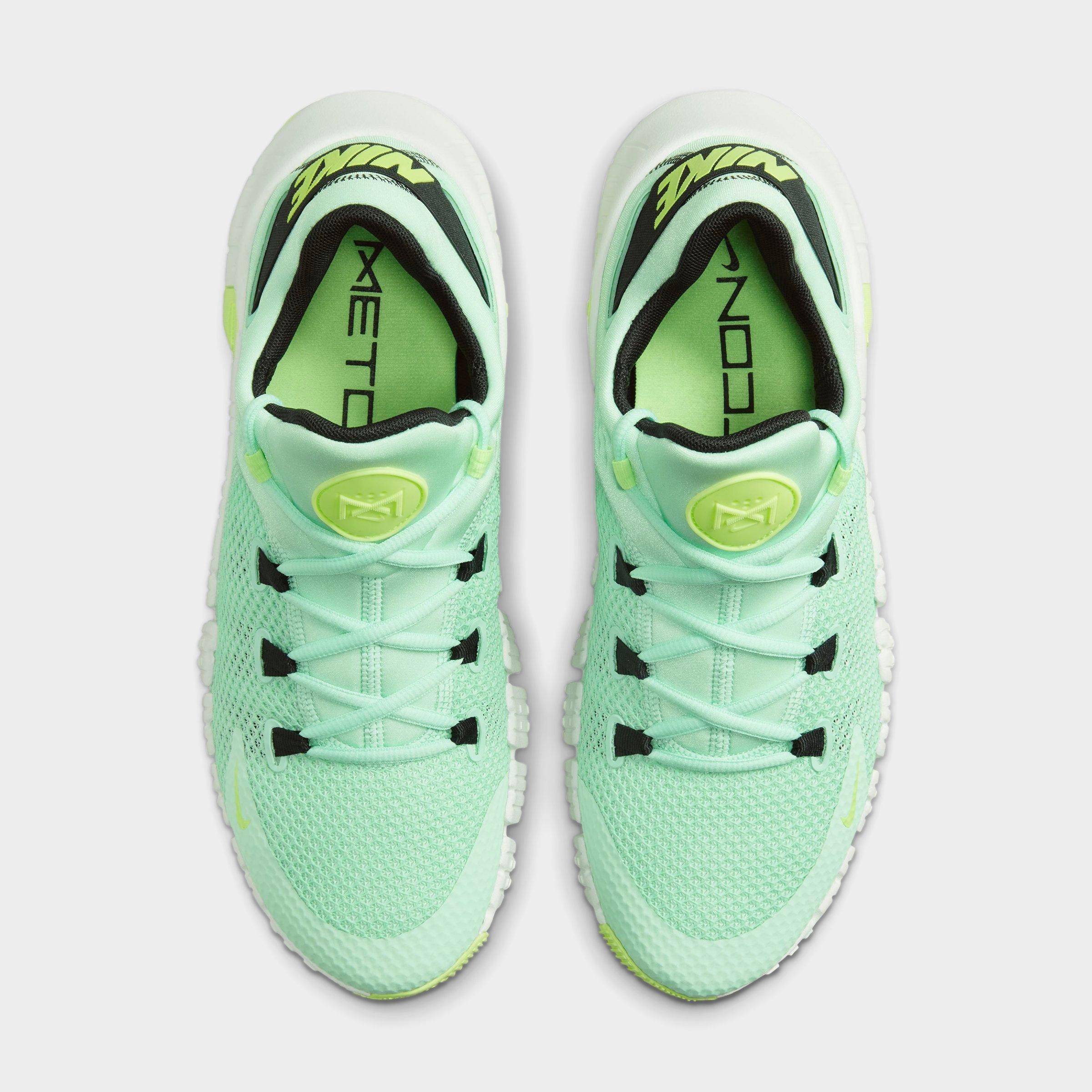 nike free metcon 4 women's training shoe