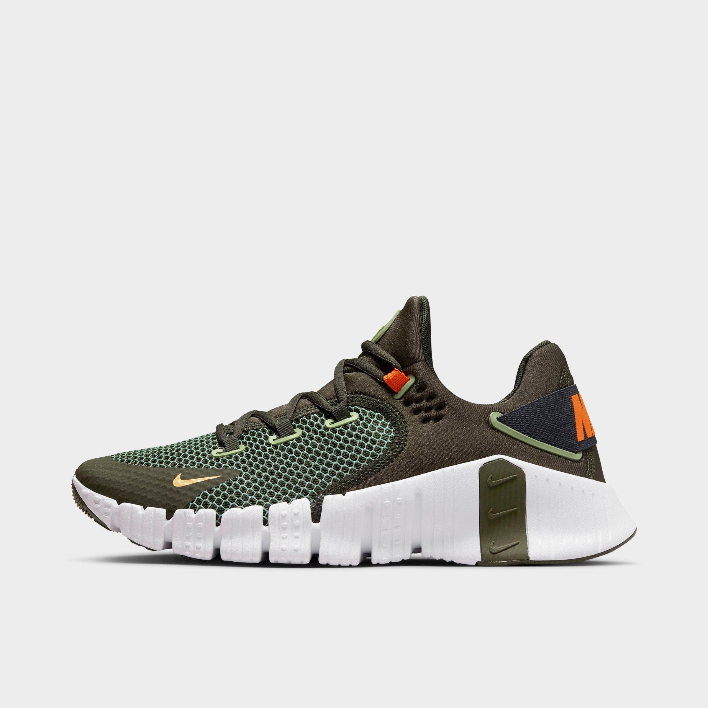 Mens Nike Free Metcon 4 Training Shoes