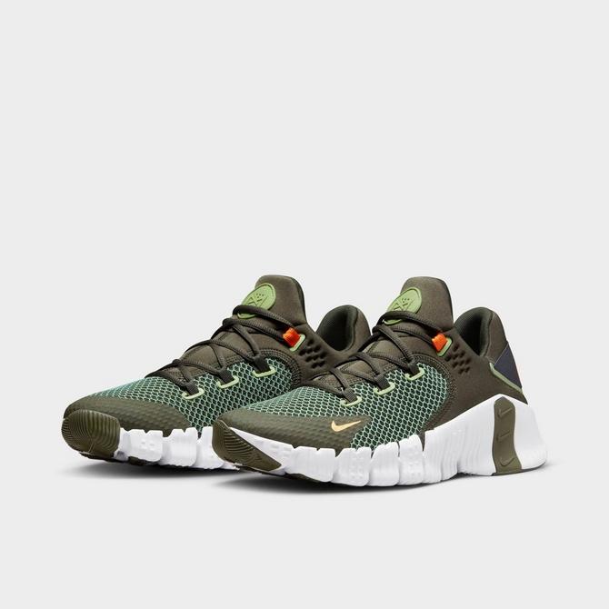 Men's Nike Free Metcon 4 Training Shoes