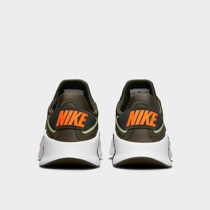 Nike on sale metcon khaki