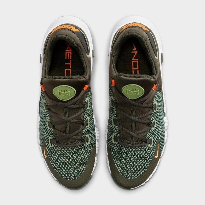 Men's Nike Free Metcon 4 Training Shoes