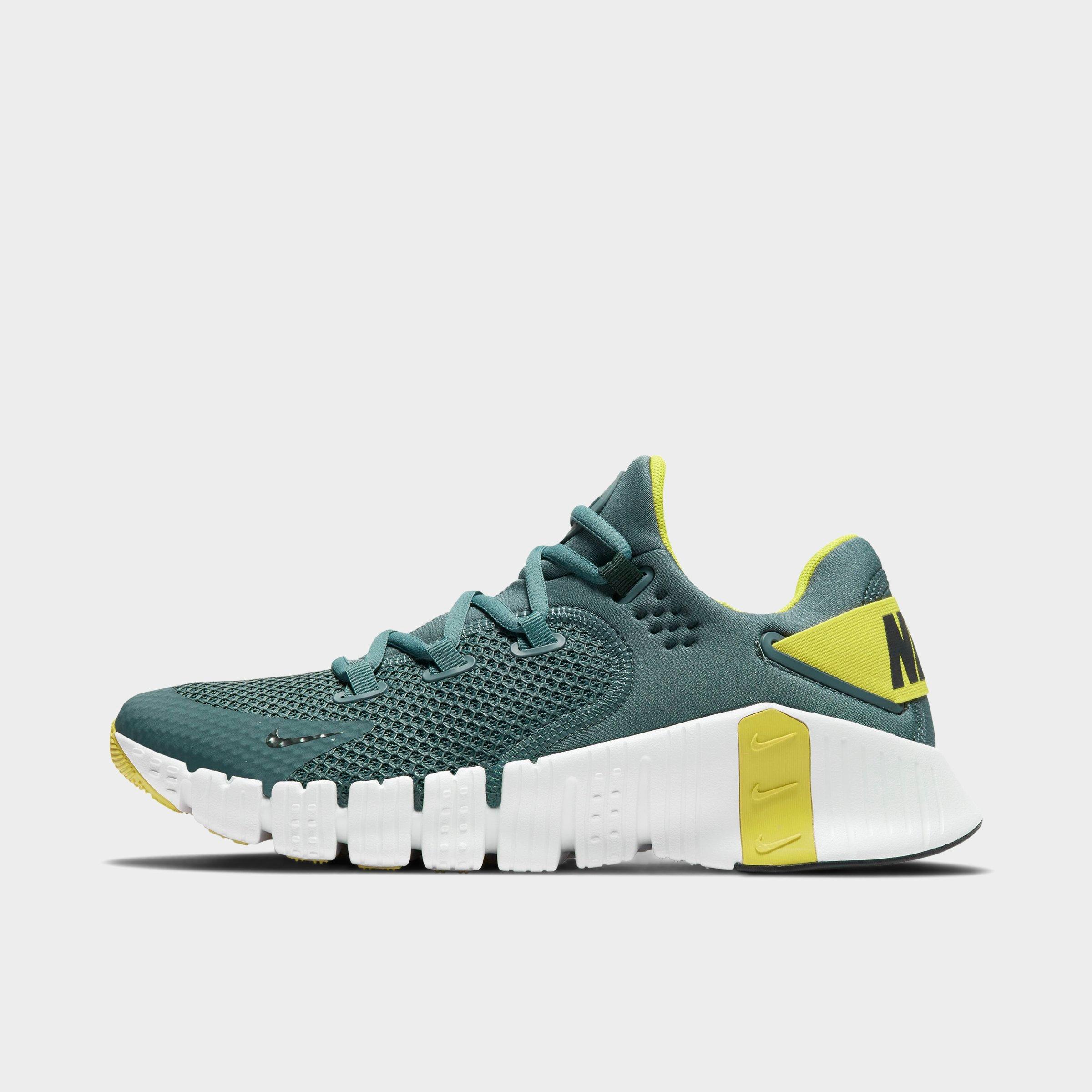 nike metcon 4 finish line