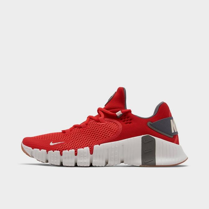 Men's Nike Free 4 Training Shoes| Finish Line