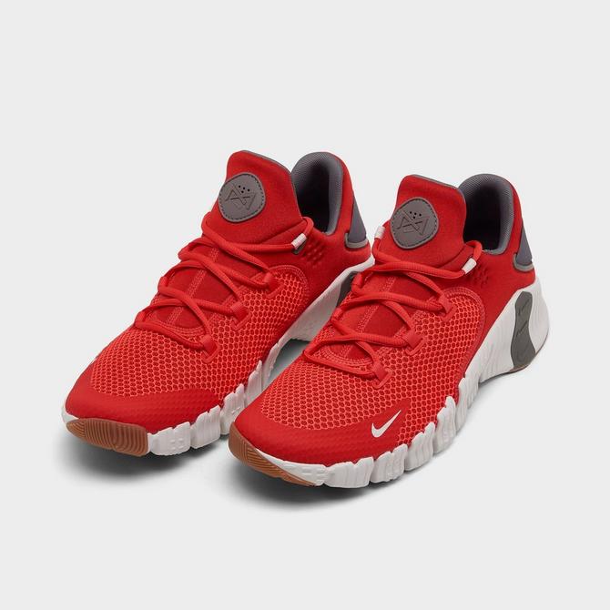 Men's free metcon training 2024 sneakers from finish line