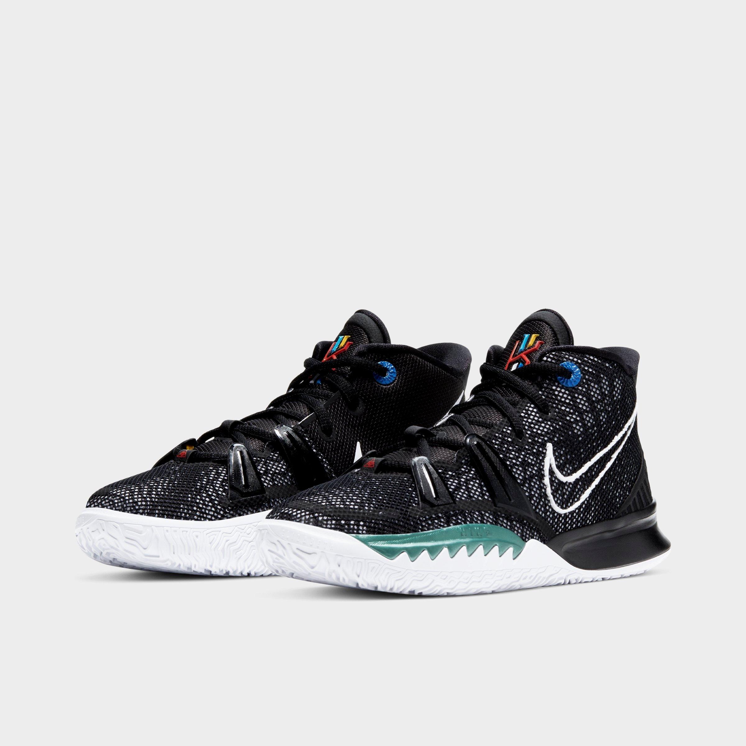 Big Kids' Nike Kyrie 7 Basketball Shoes 