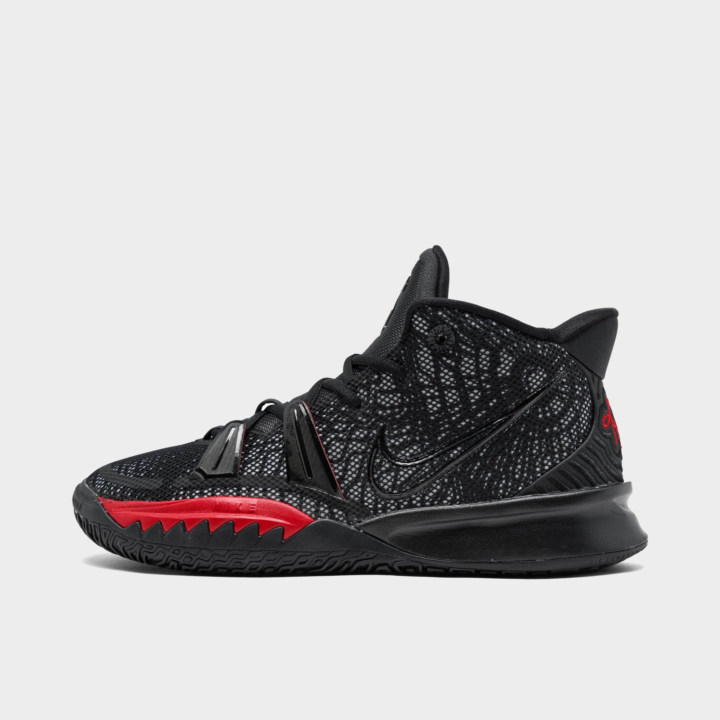 Big Kids' Nike Kyrie 7 Basketball Shoes 