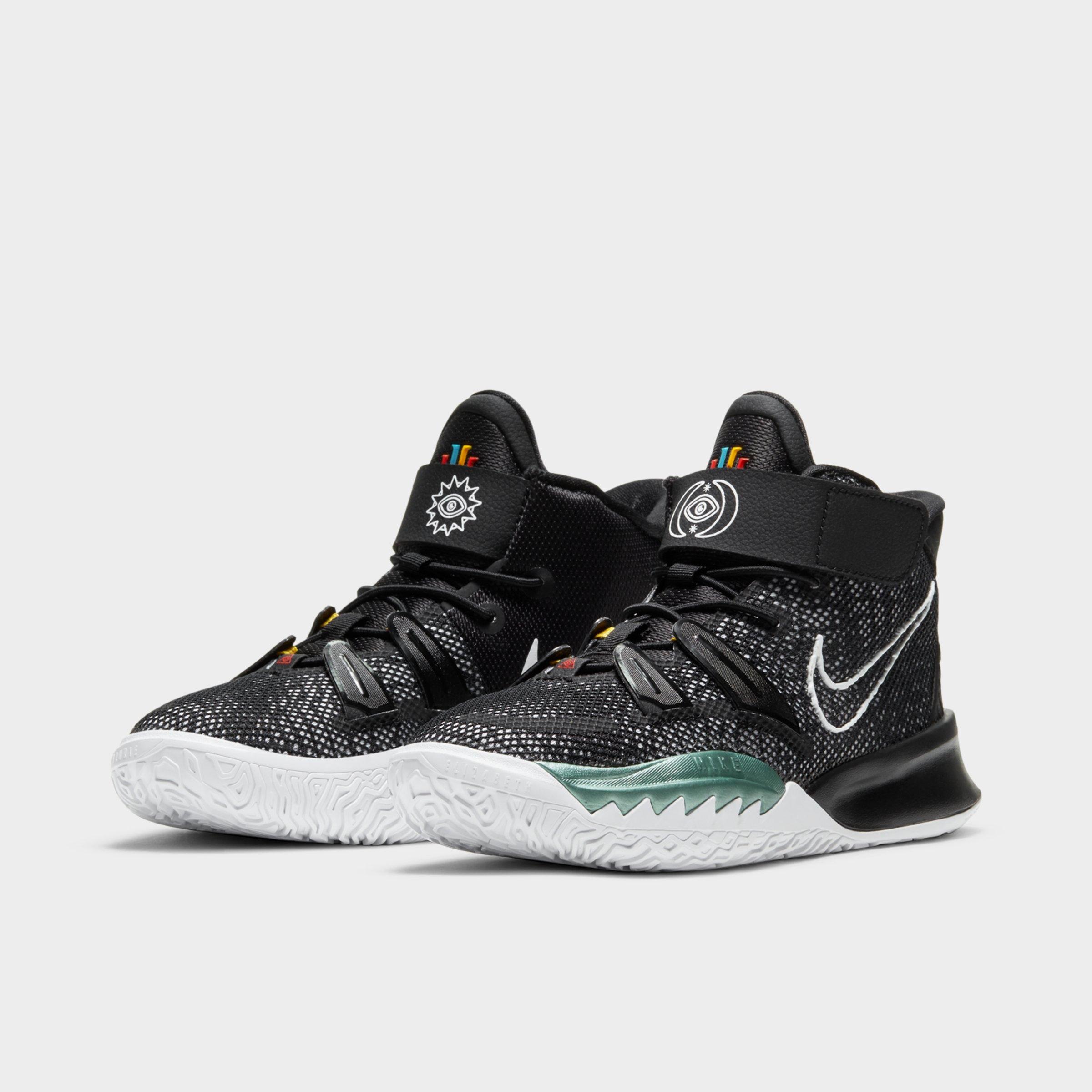 Little Kids' Nike Kyrie 7 Basketball 