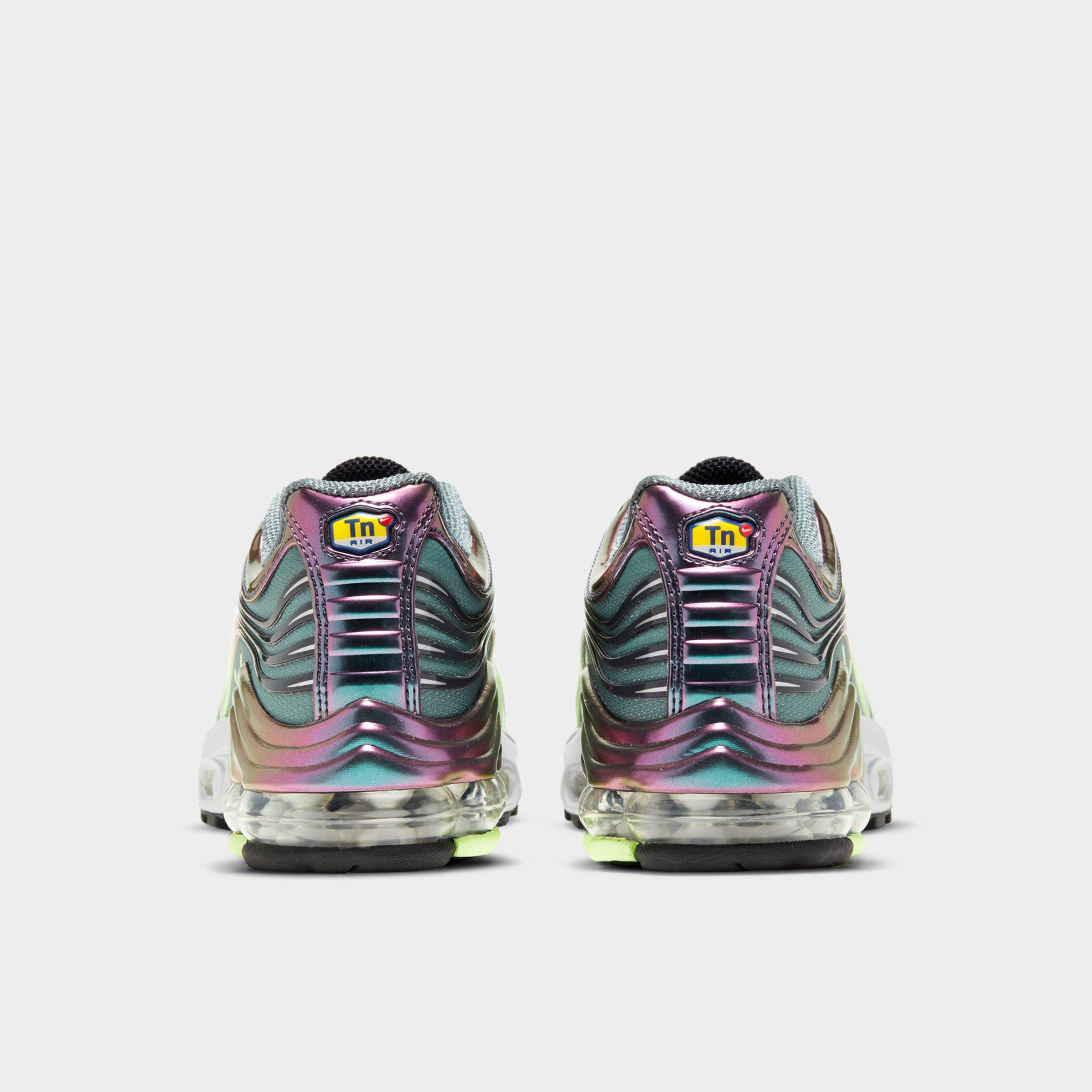 big kids nike air max plus