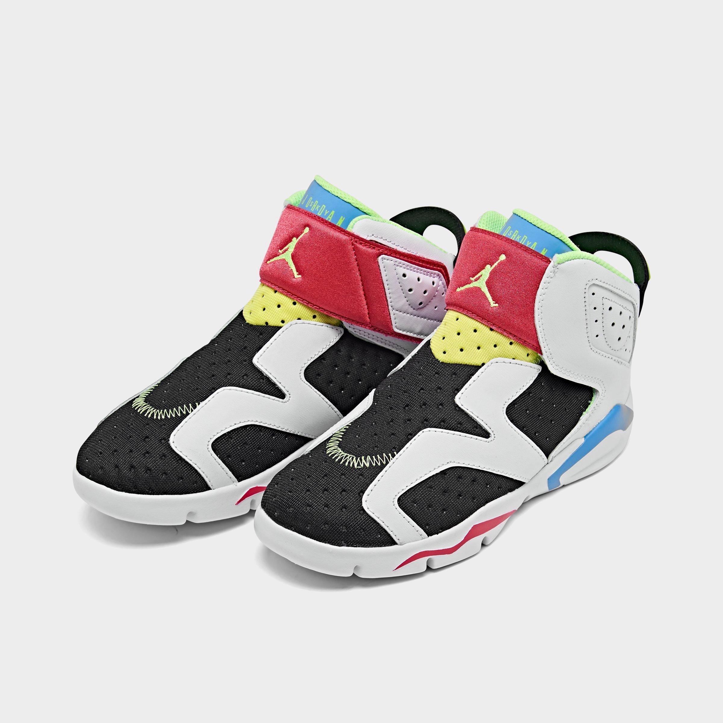 jordan retro kids