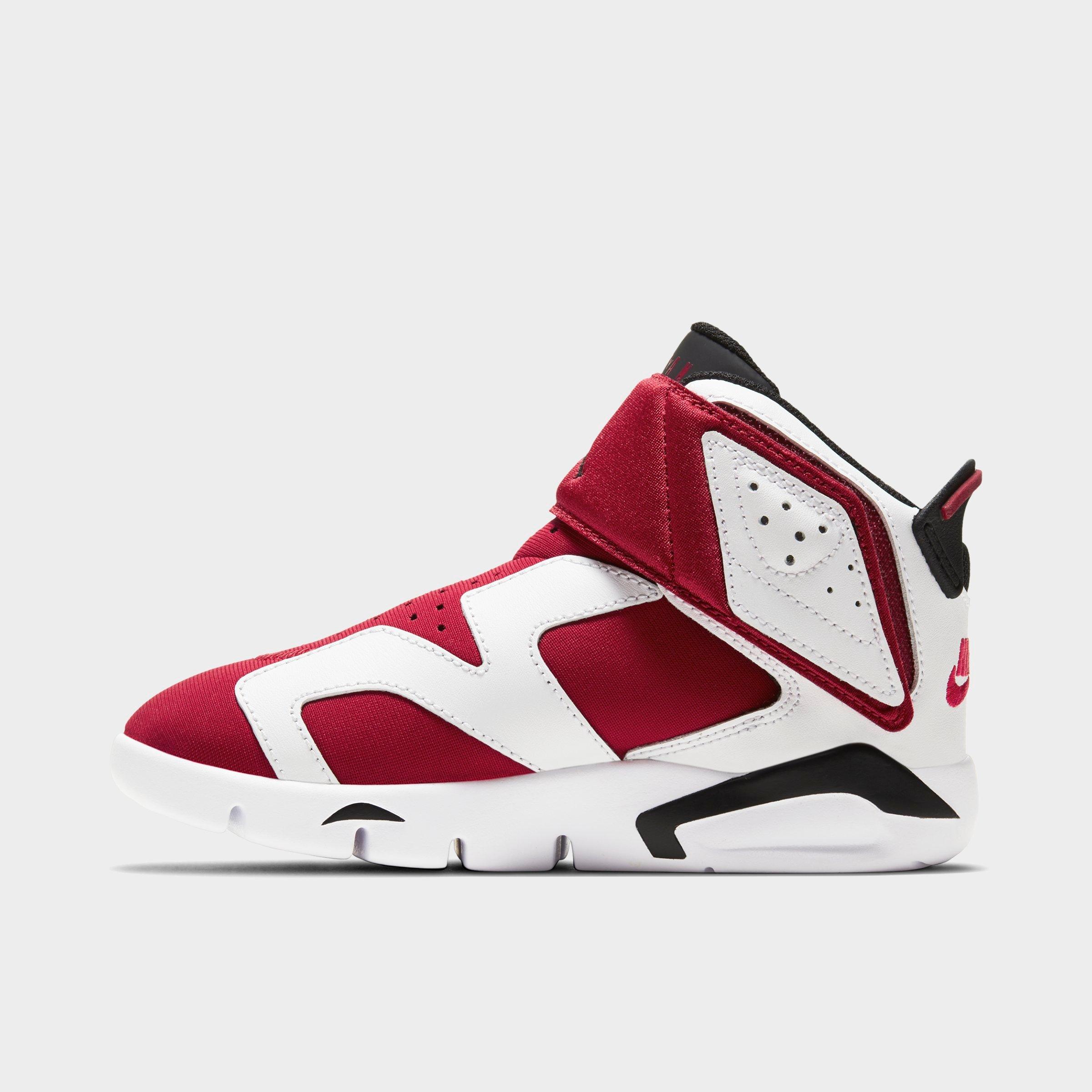 jordan retro 6 for kids