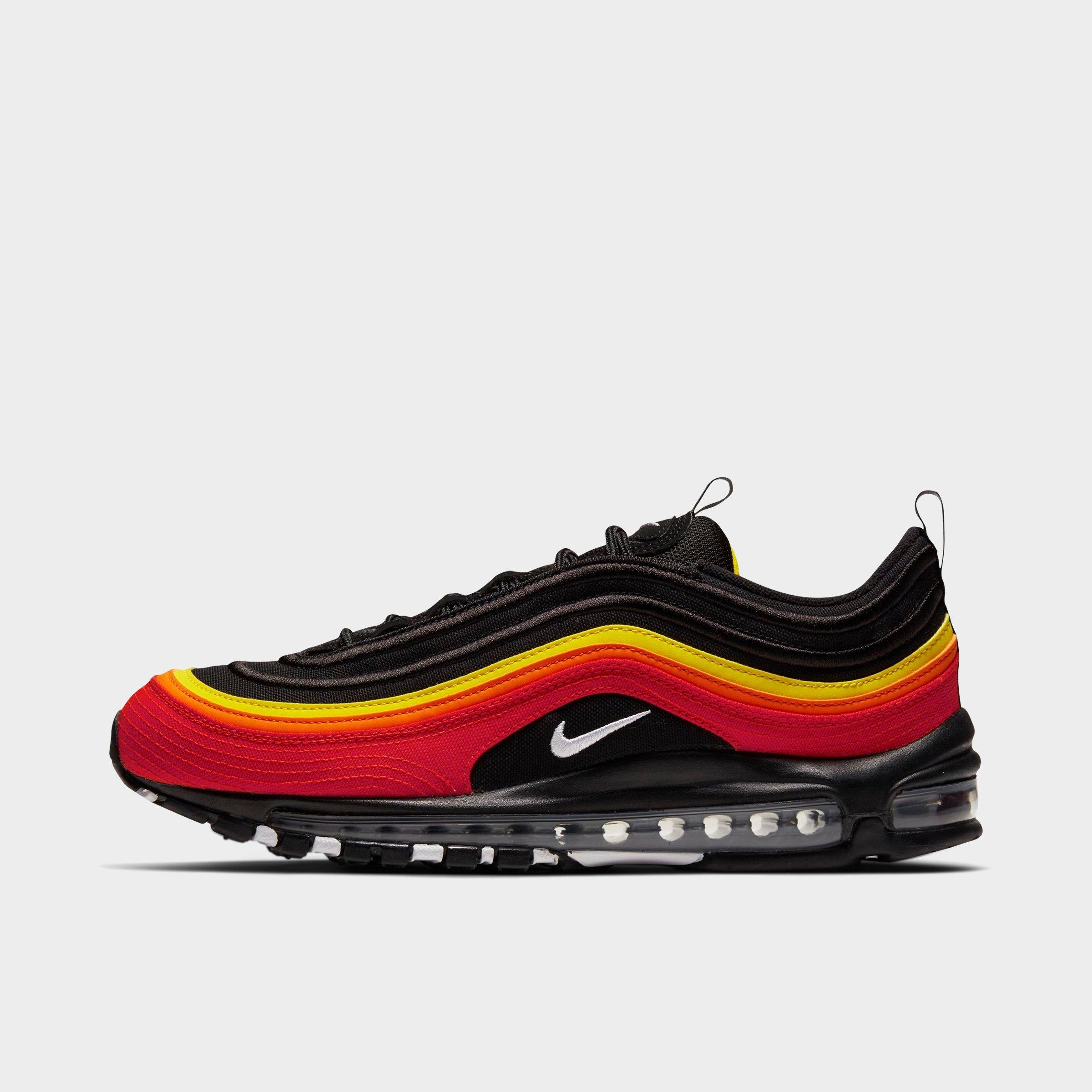 Men's Nike Air Max 97 Casual Shoes 