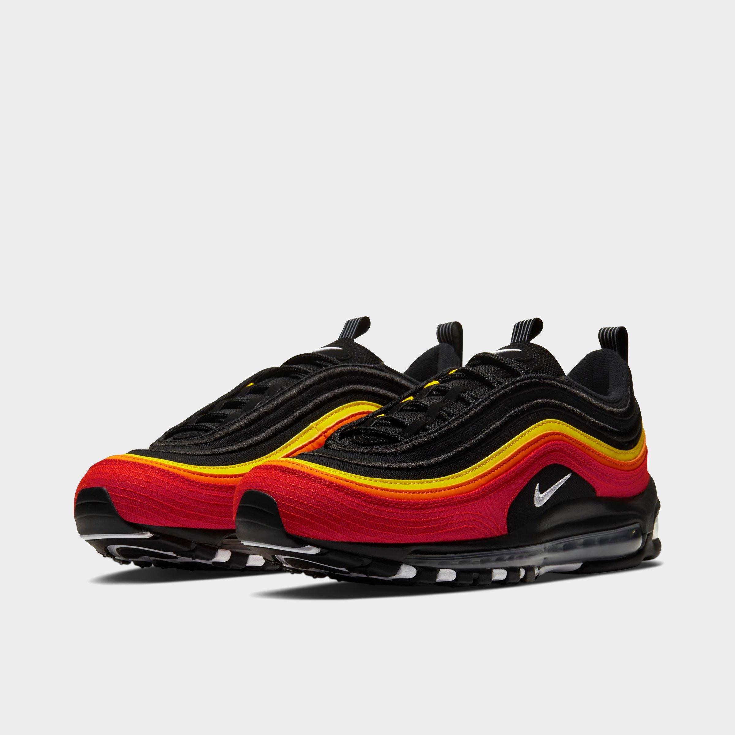 men's nike air max 97 casual shoes