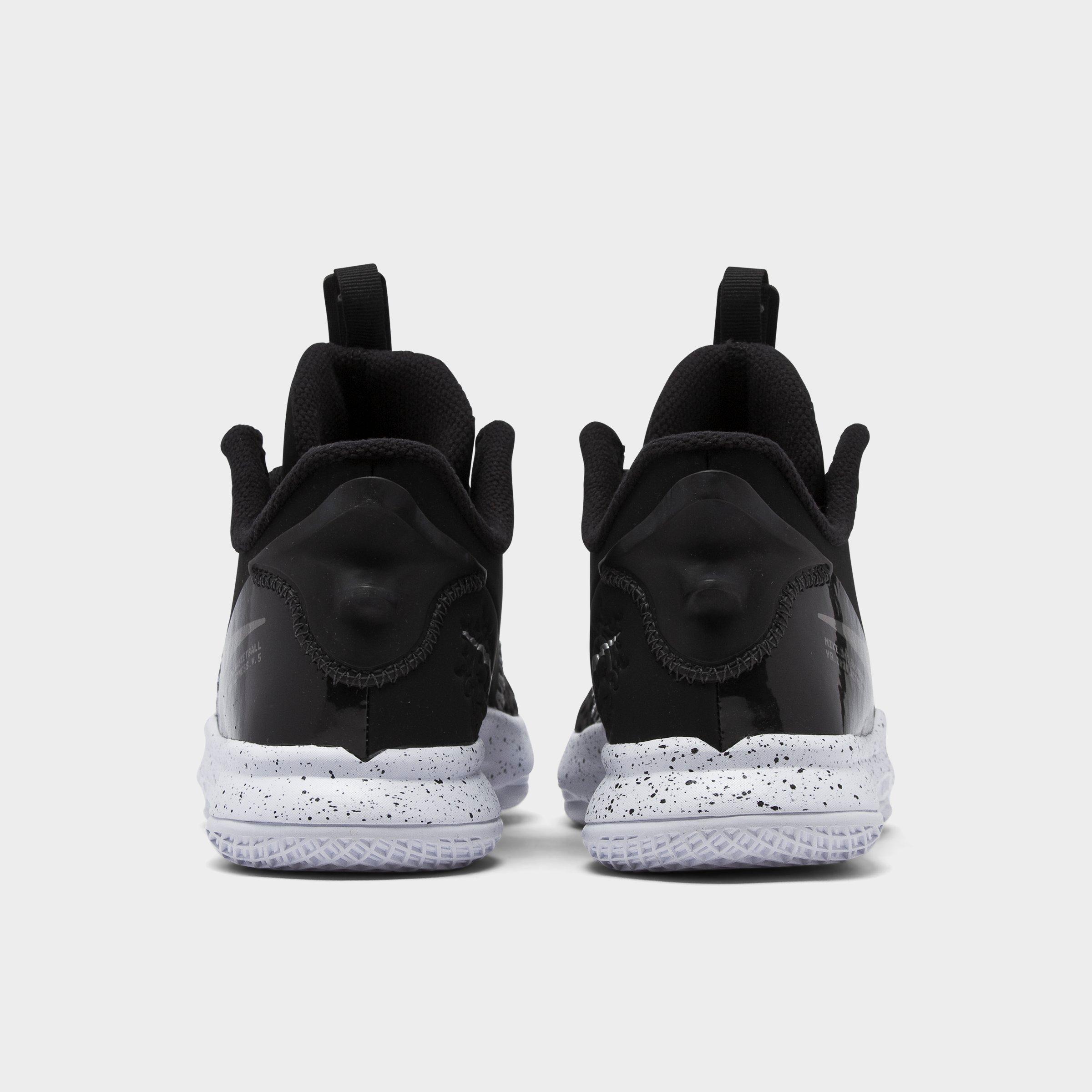 lebron witness 3 kids