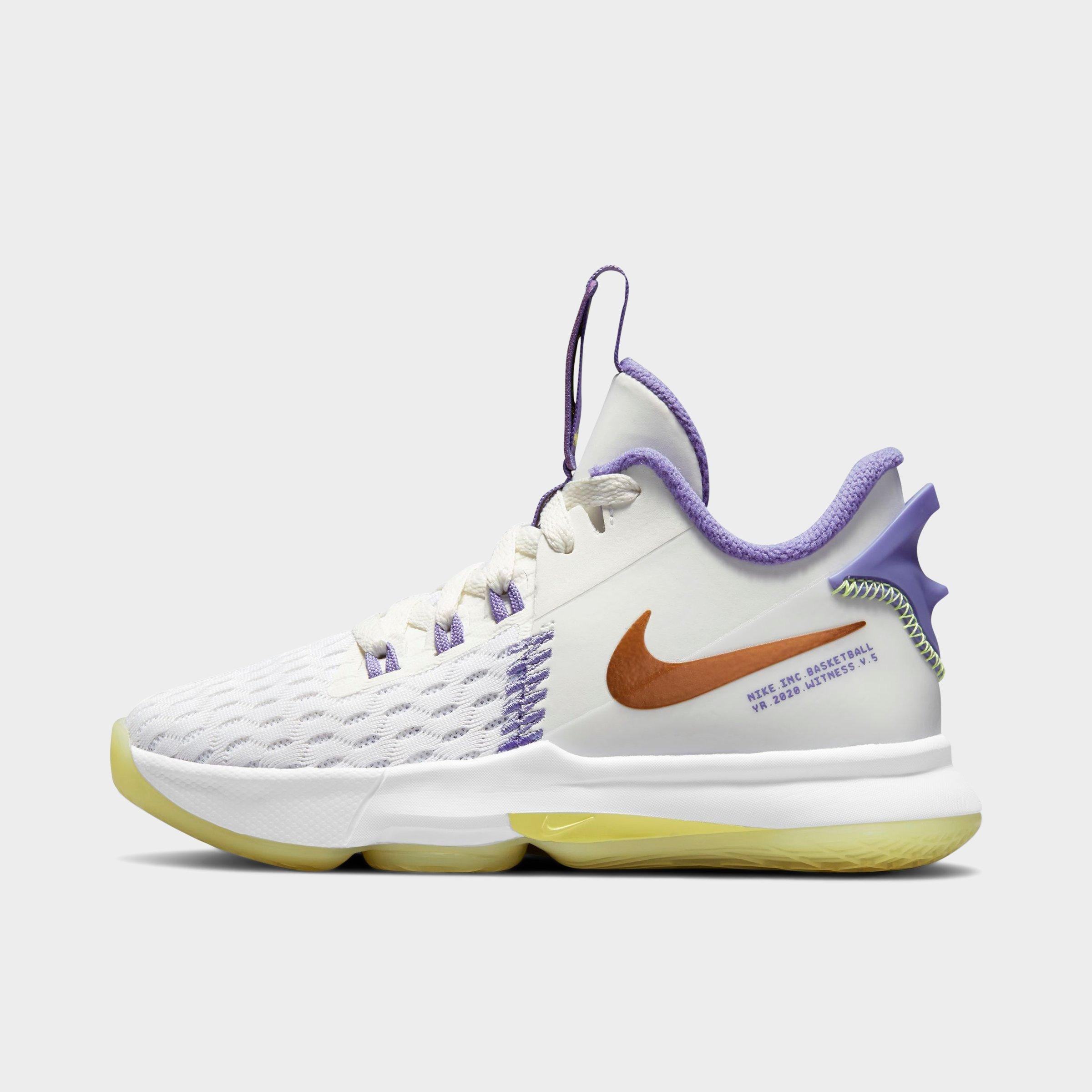 girls basketball shoes size 2.5