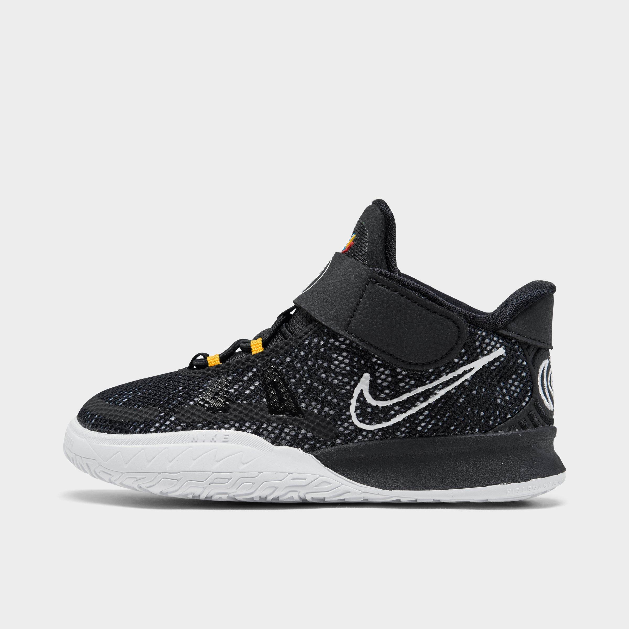 kyrie baby shoes