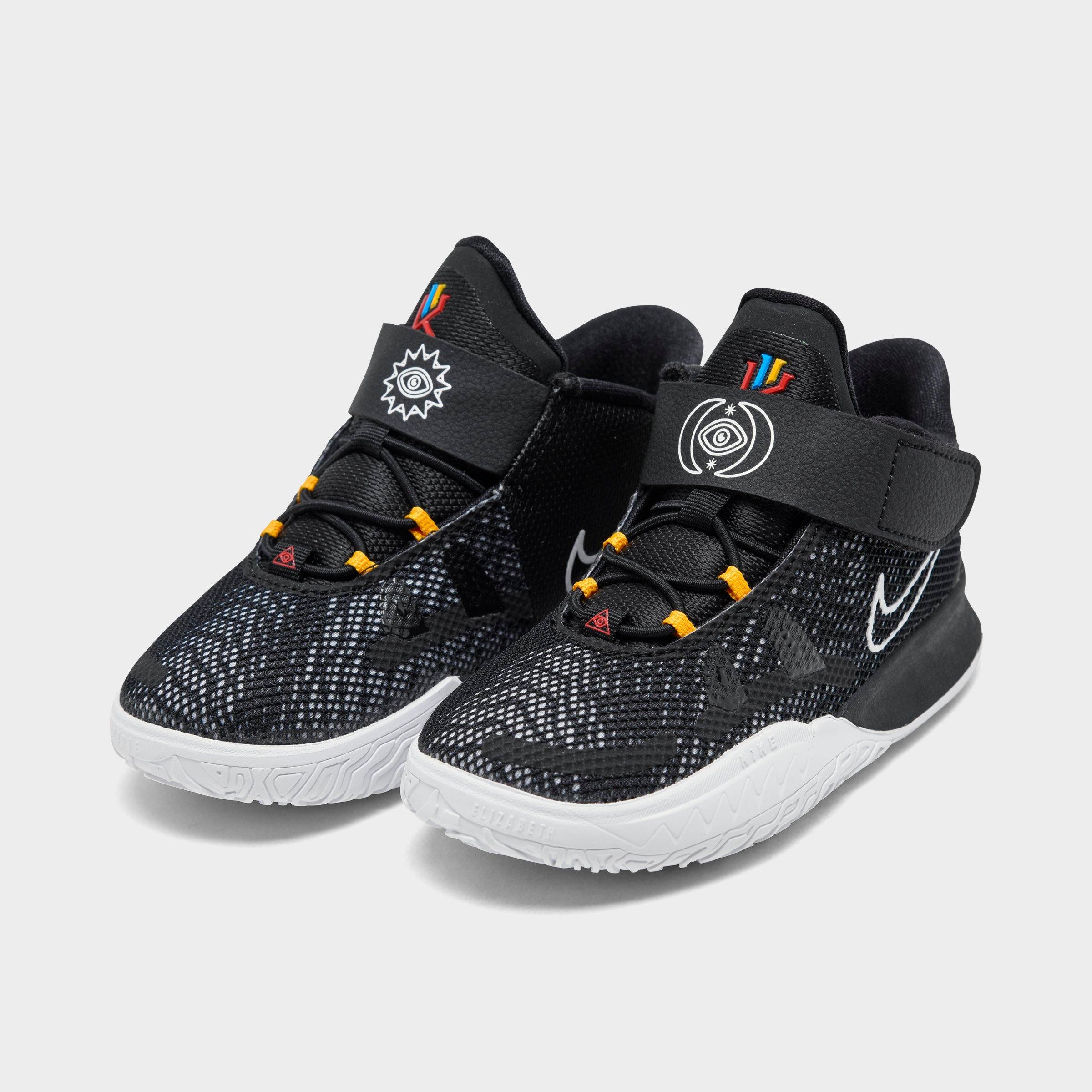 kyrie preschool shoes