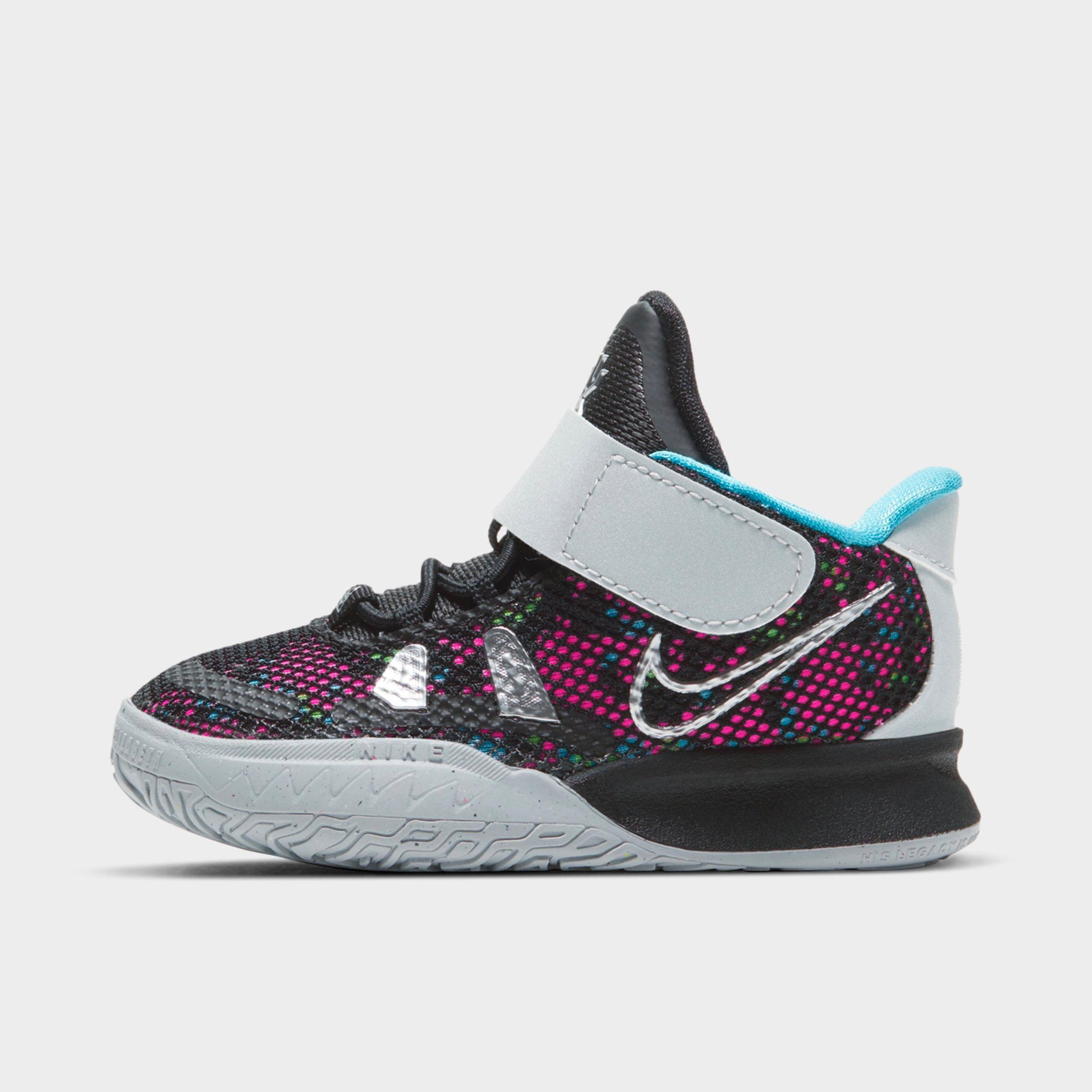 kyrie shoes toddler