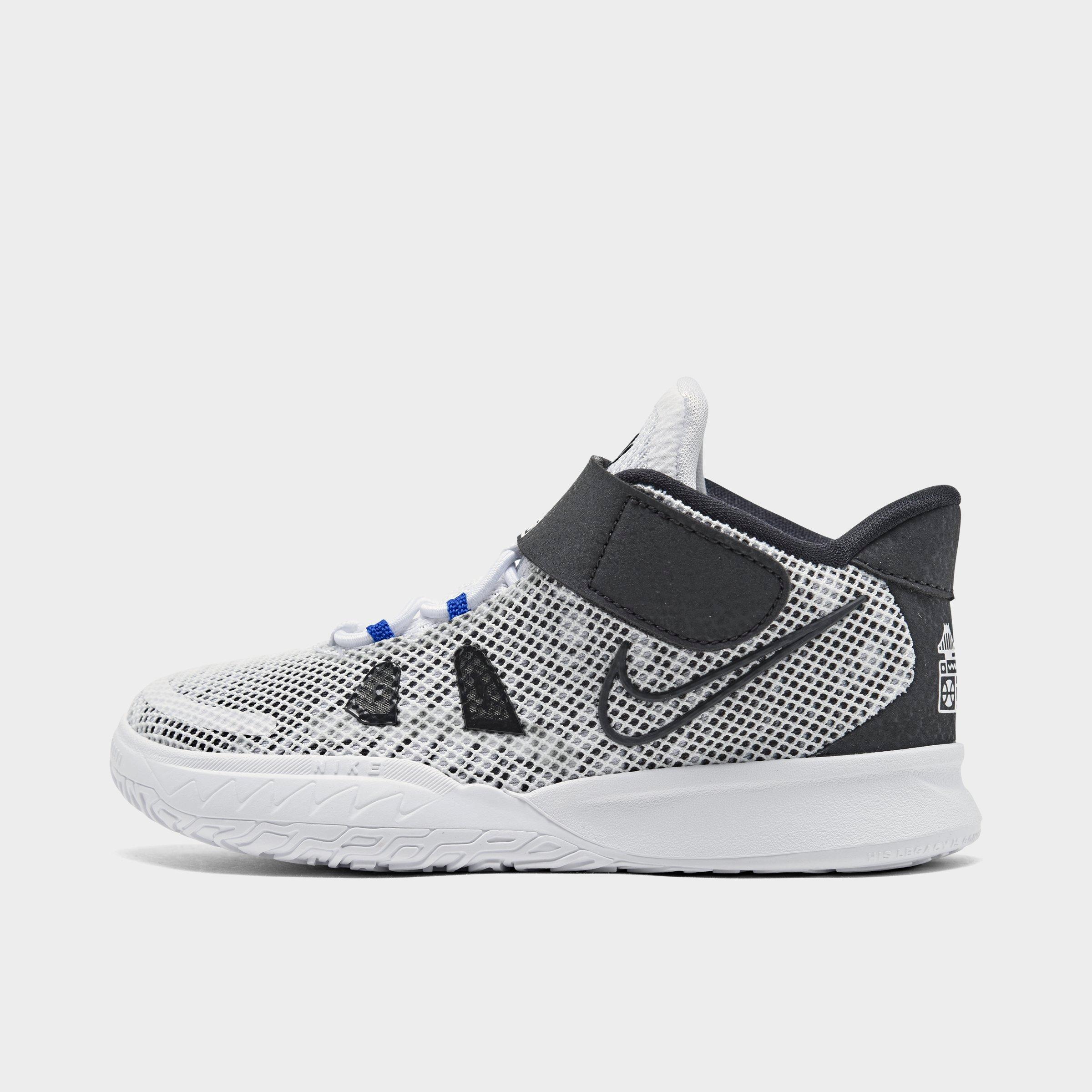 nike basketball shoes finish line