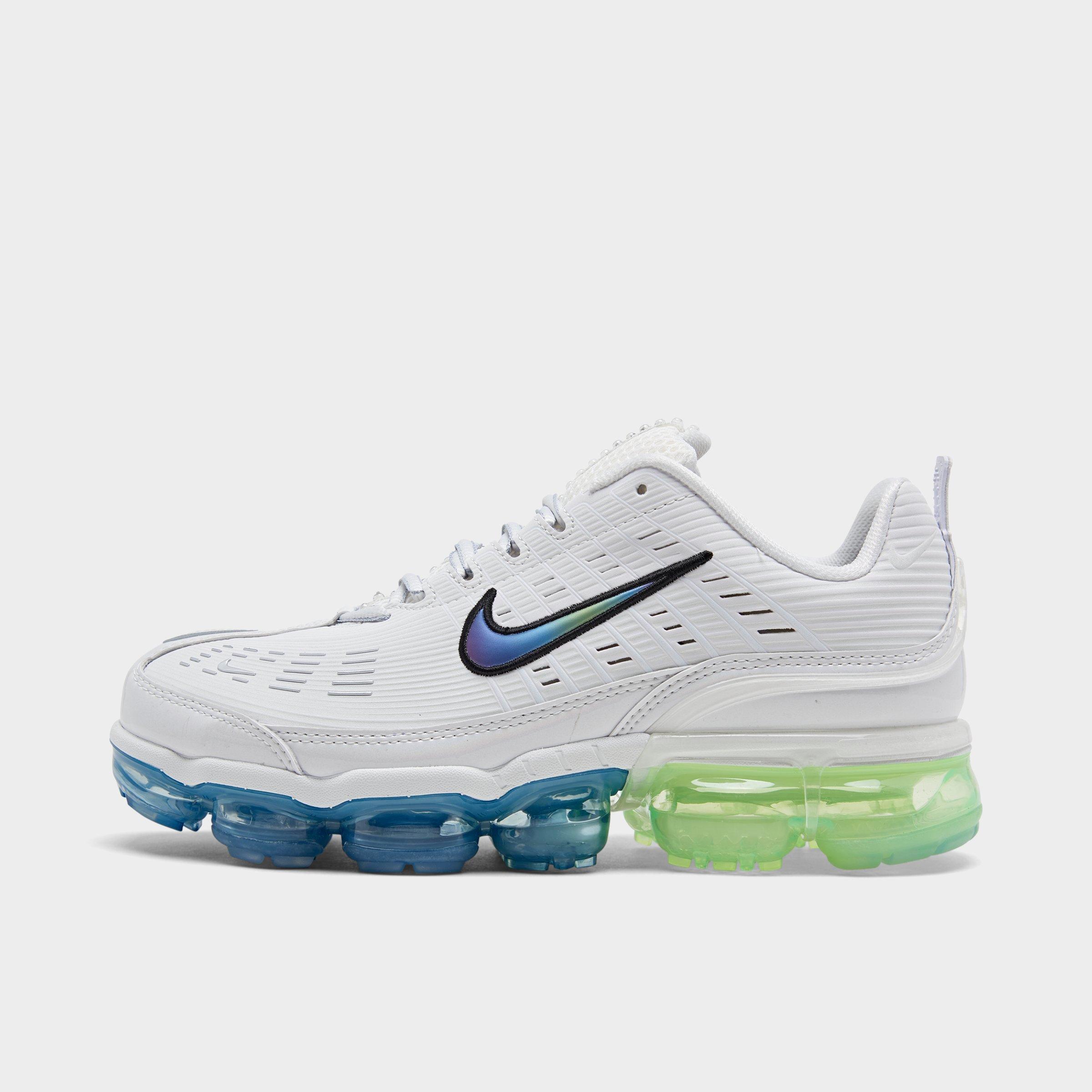 Nike Shoes Air Vapormax Offwhite Black Poshmark
