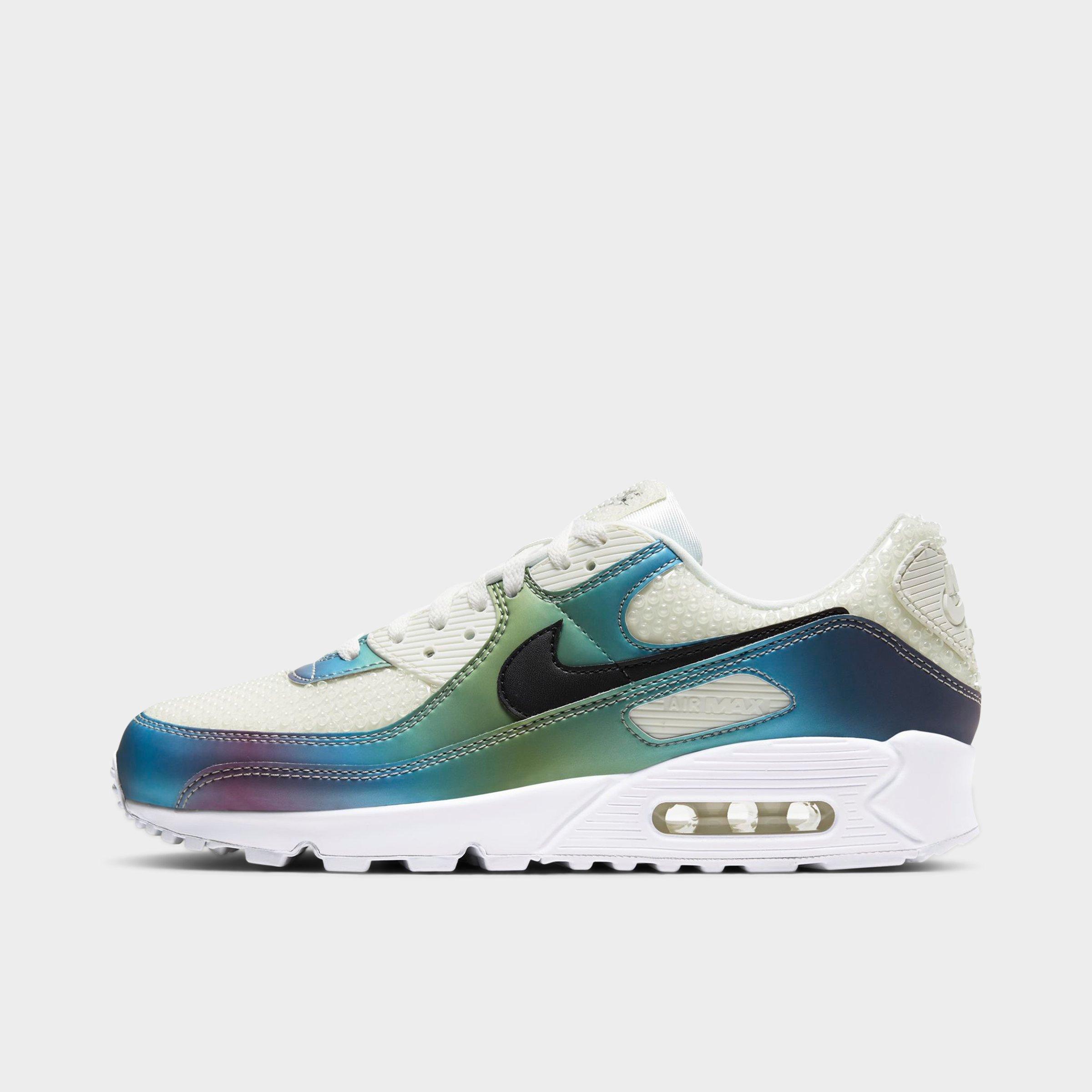 finish line air max 90