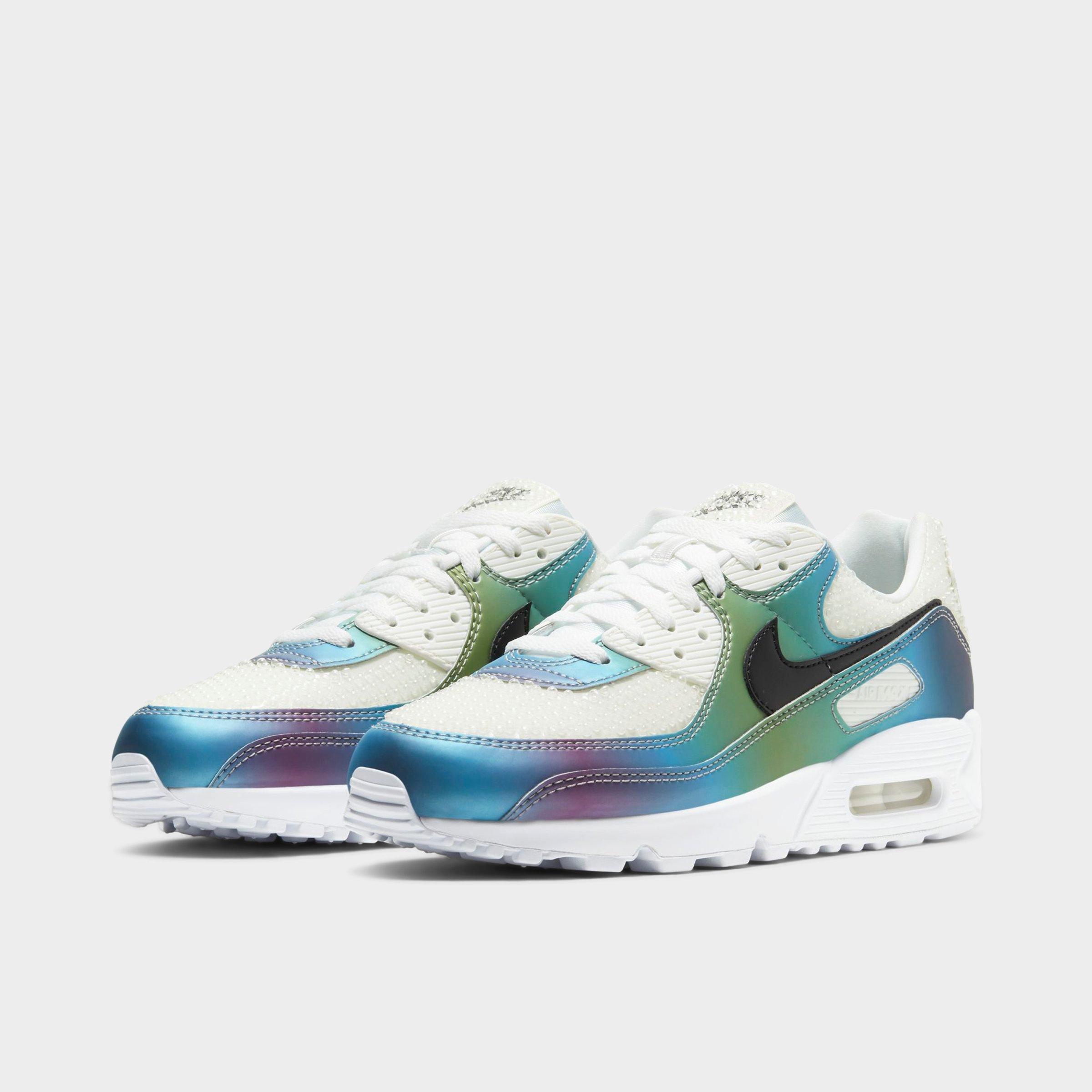 nike full bubble