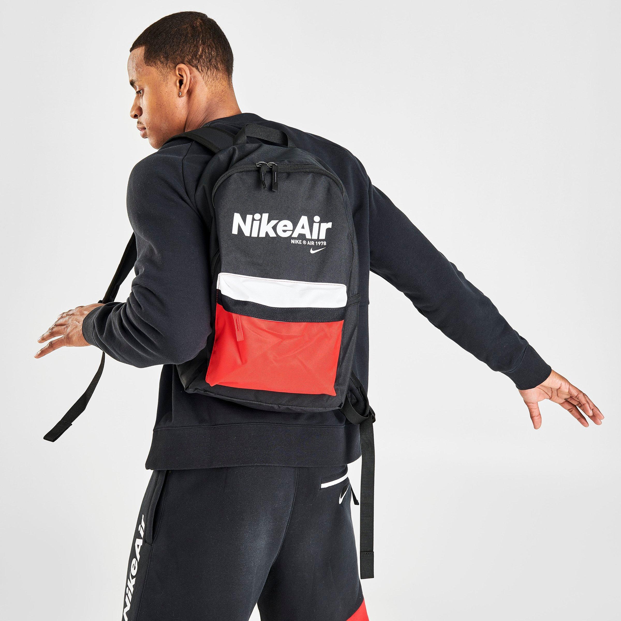 Nike Air Heritage 2.0 Backpack 3900.0 Sneaks.kg