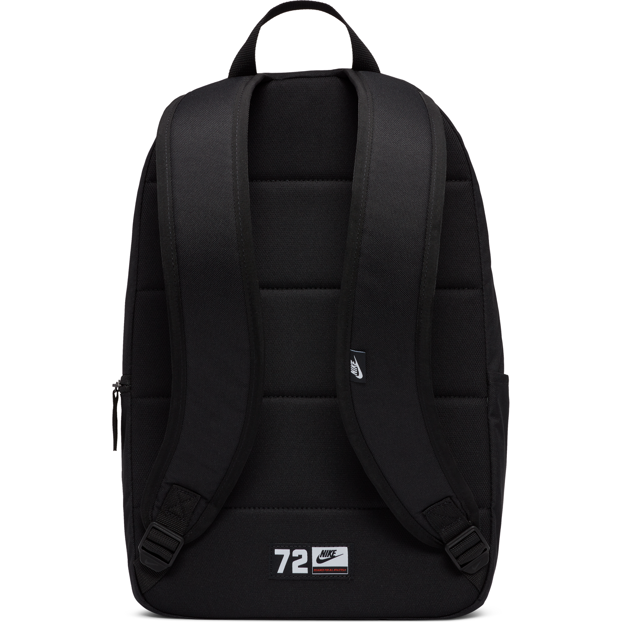 nike heritage black backpack