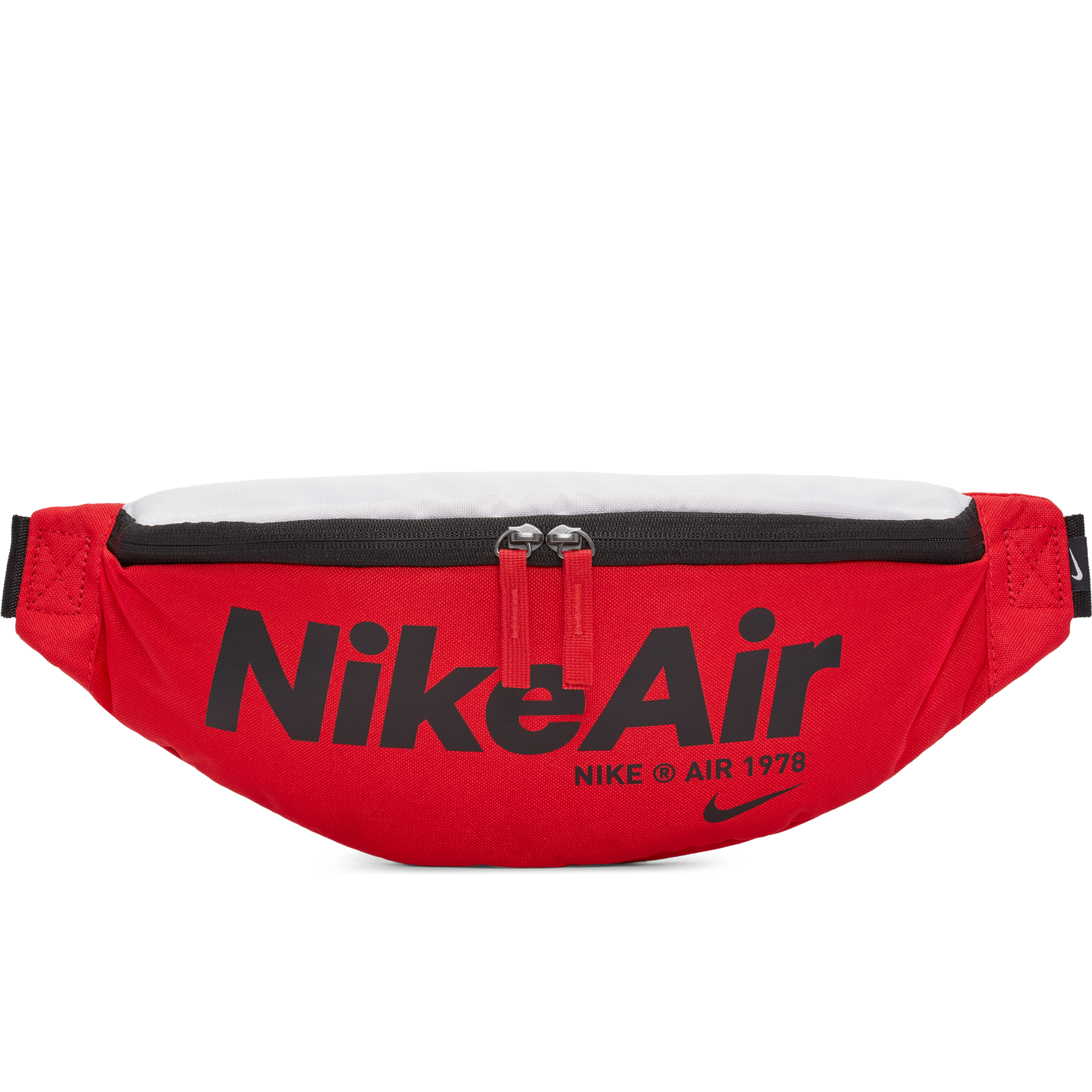 nike air heritage 2.0 hip pack