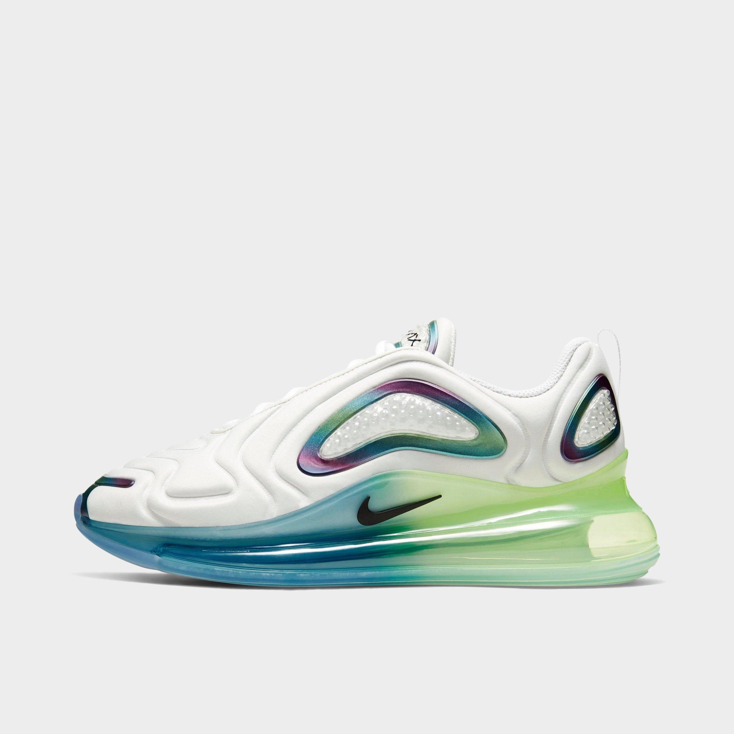 Men's Nike Air Max 720 20 Running Shoes| Finish Line