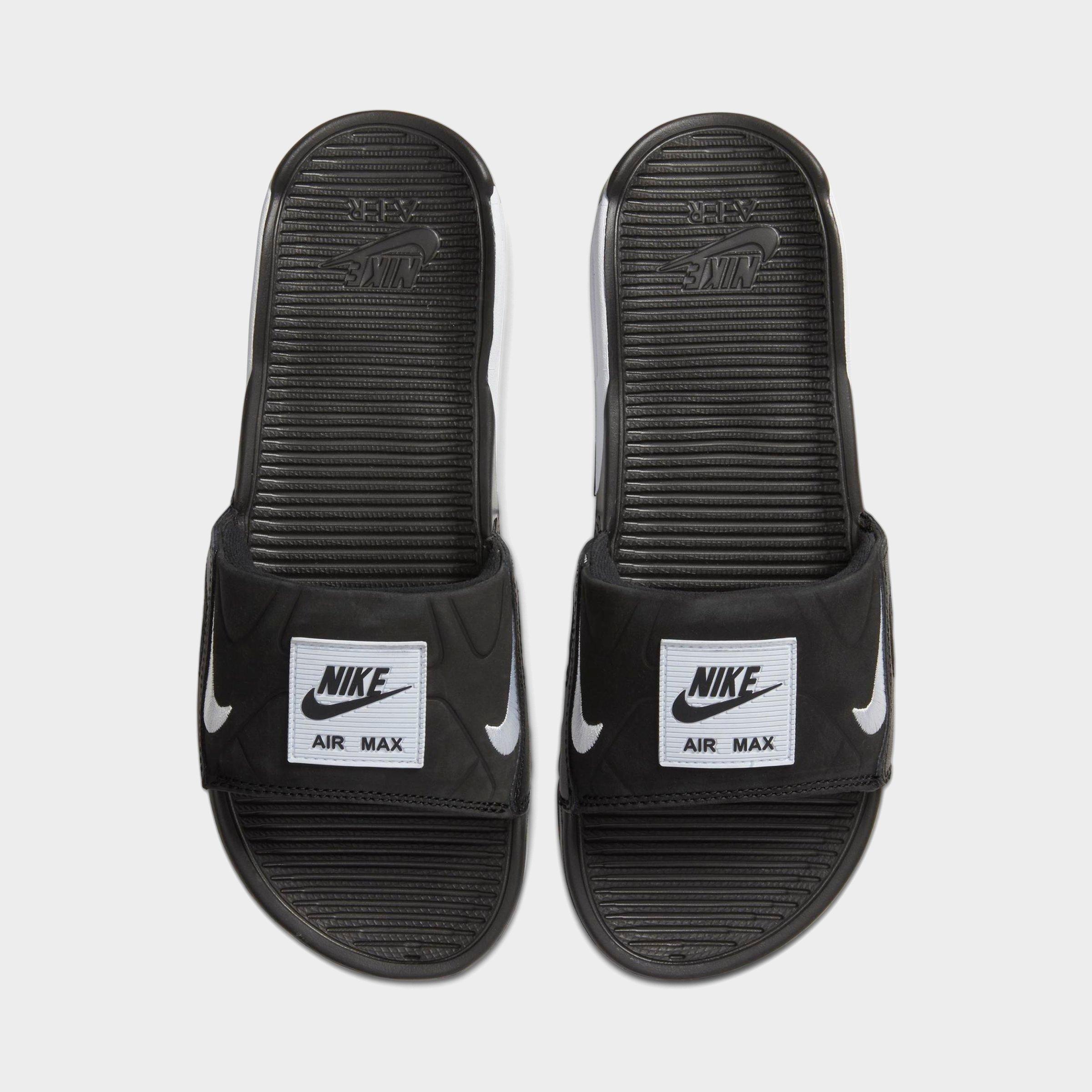 nike air max slide sandals