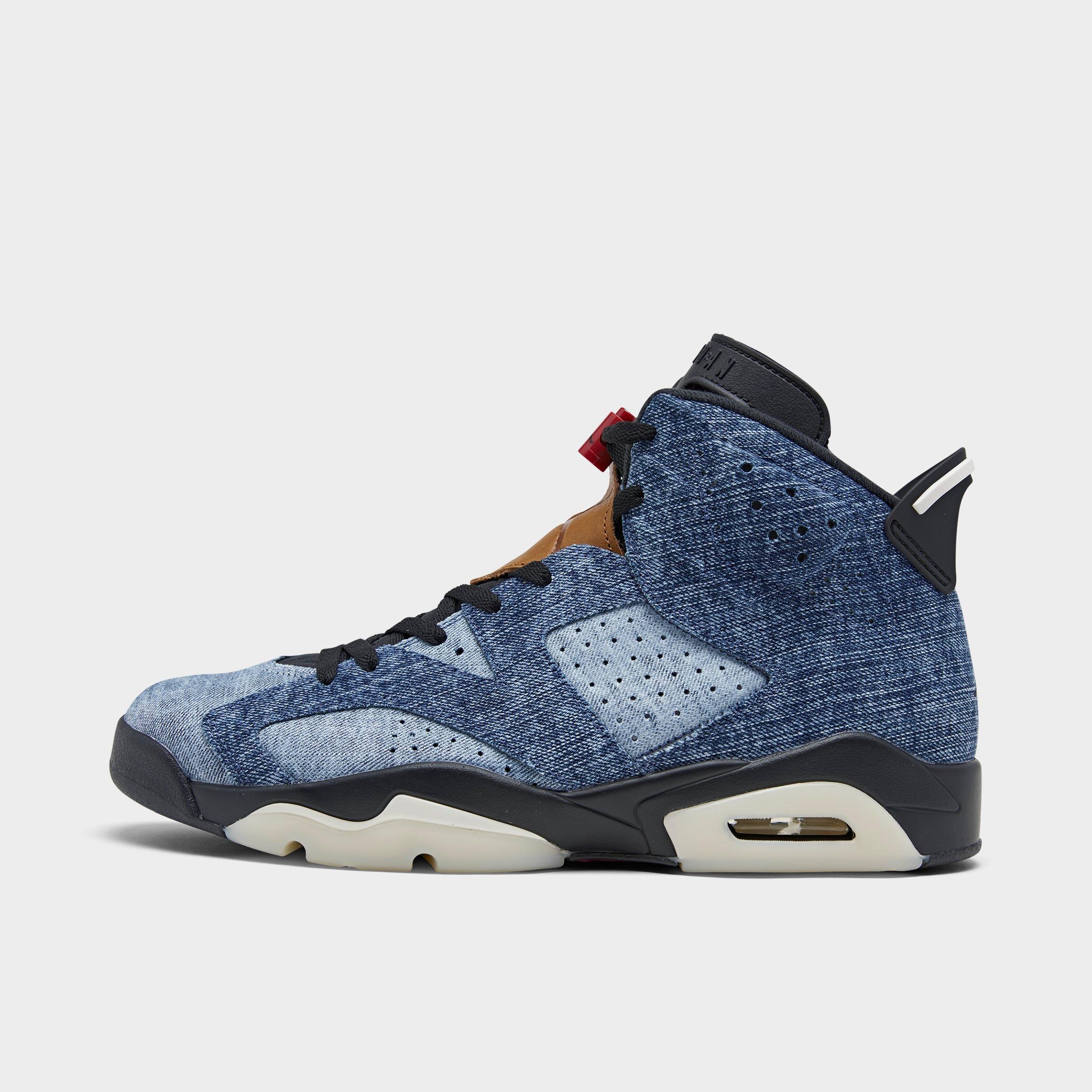 jordan retro 6 infant