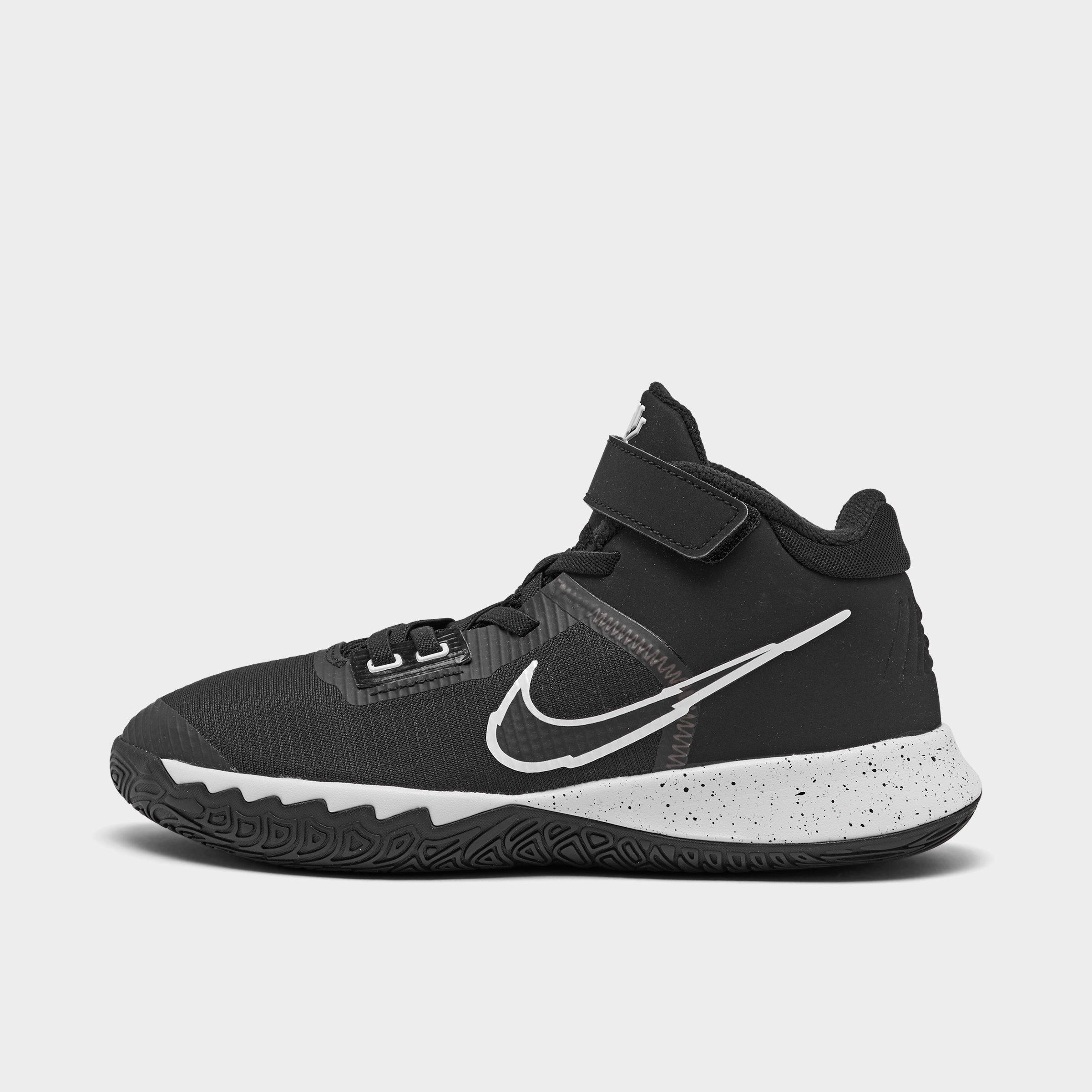 little kids kyrie 4