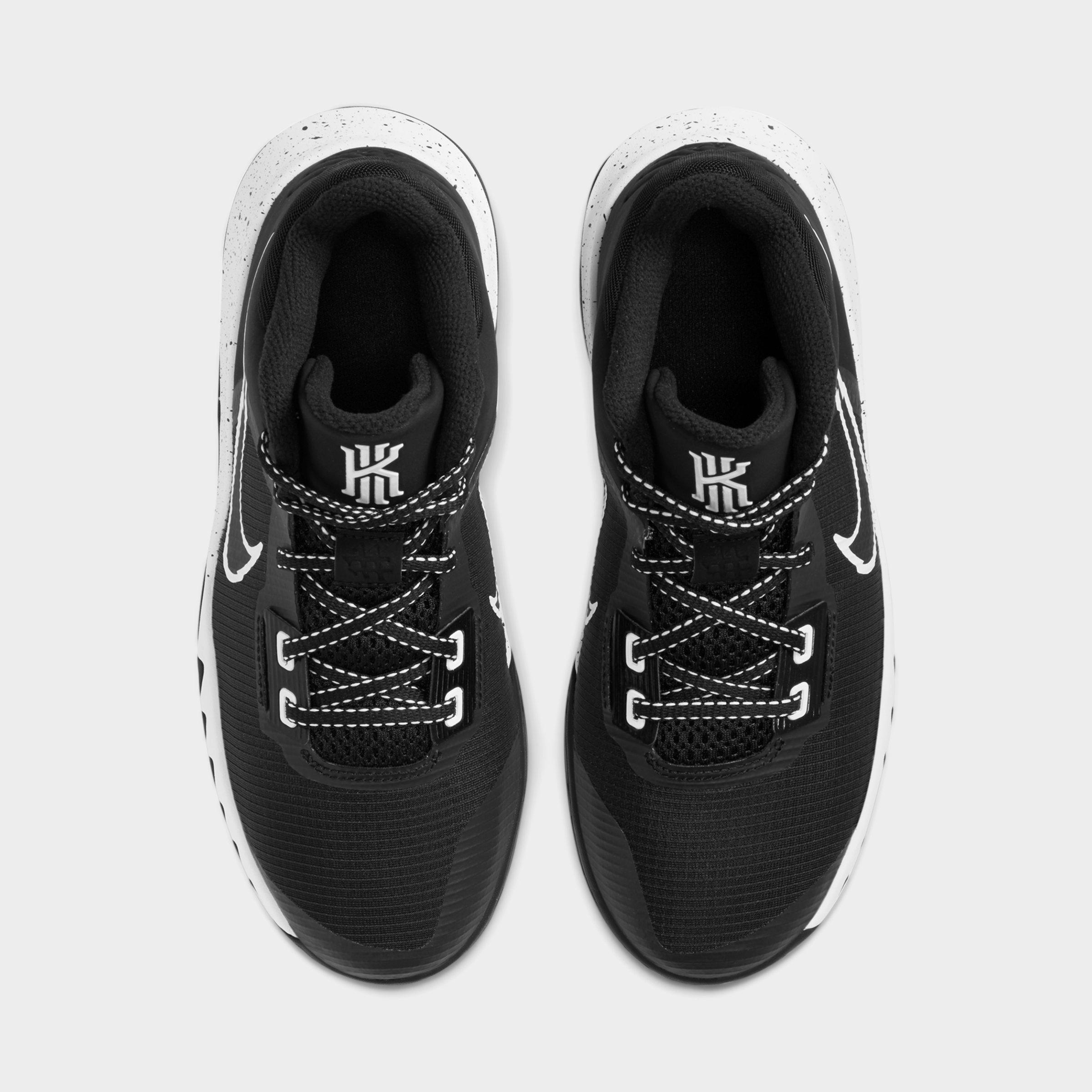 finish line kyrie flytrap