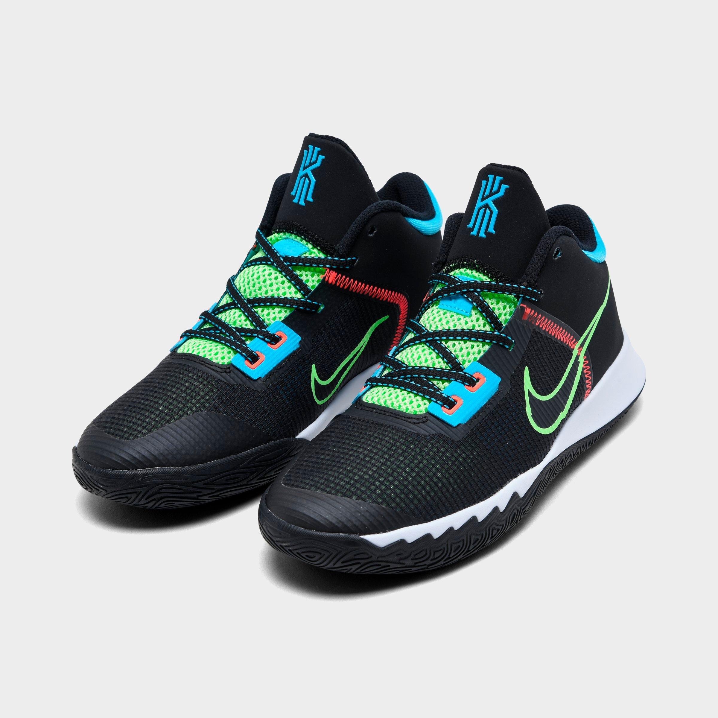 nike kyrie flytrap youth