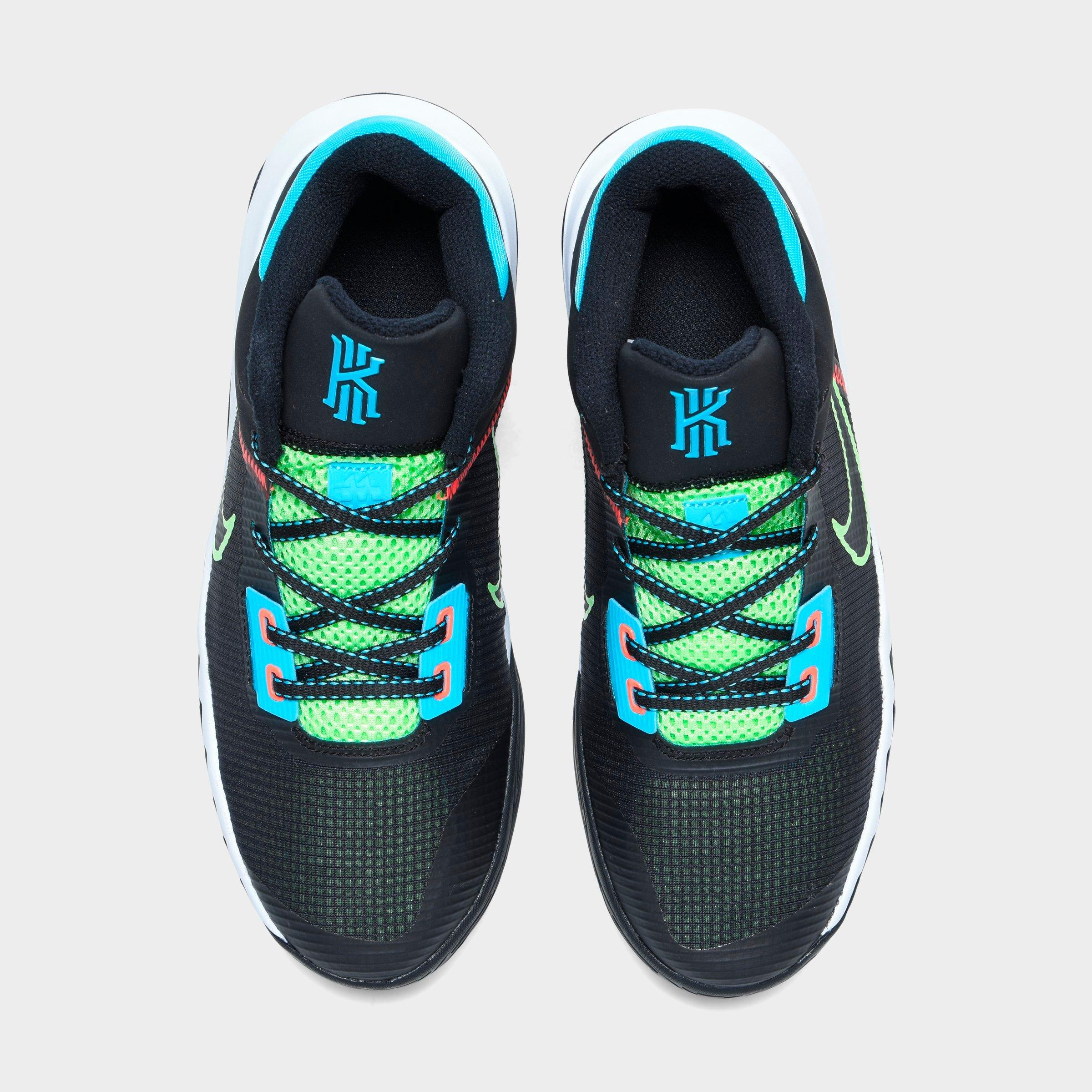 finish line kyrie flytrap