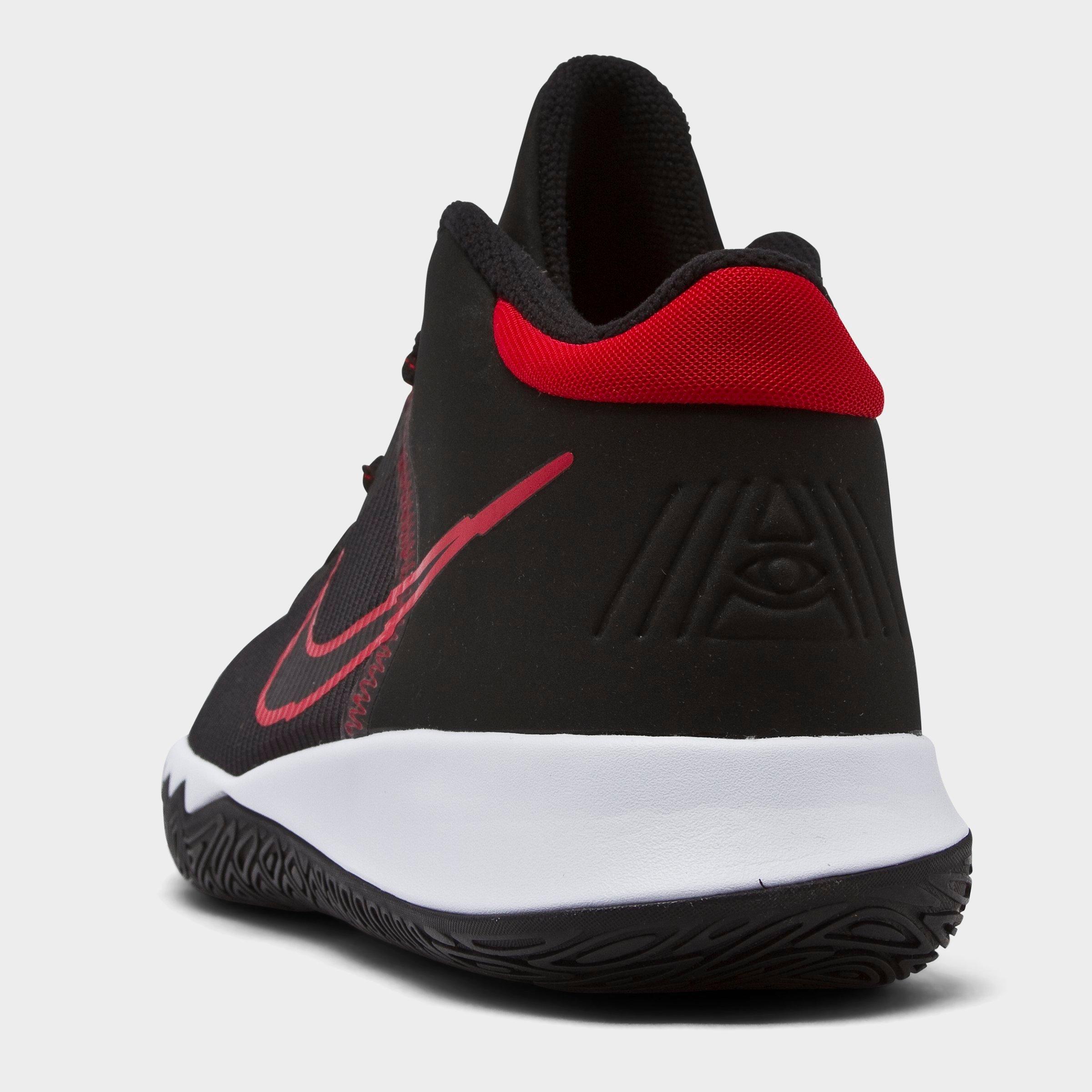 kyrie flytrap shoes youth