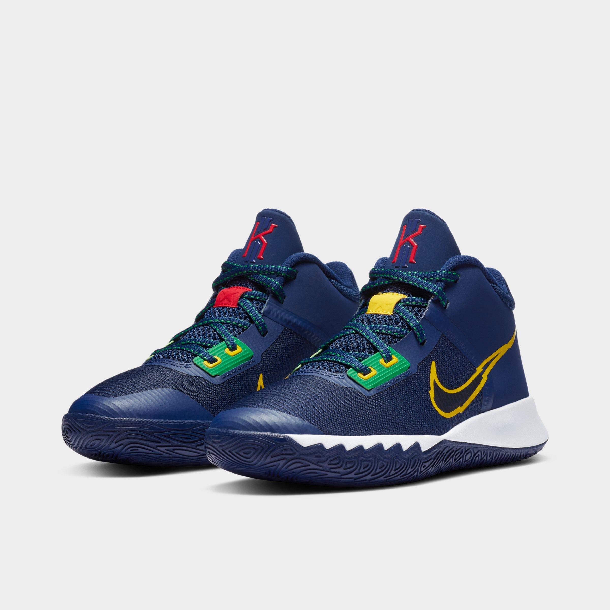 kyrie flytrap big kid