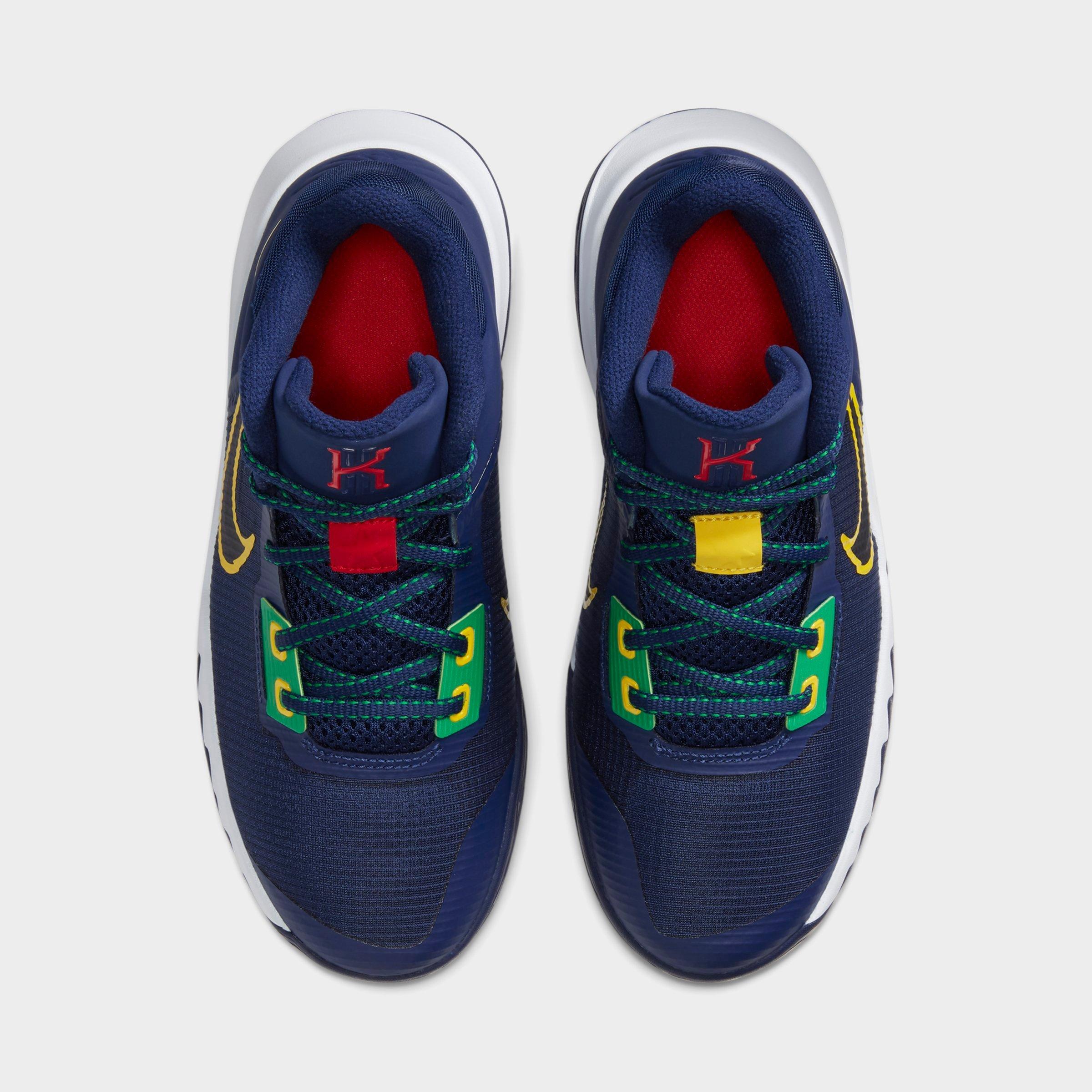 kyrie flytrap big kid