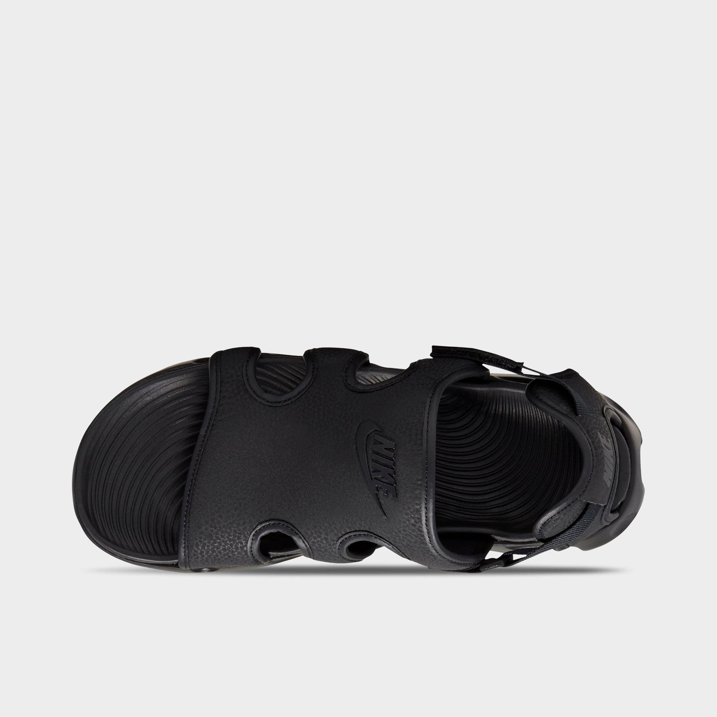 nike owaysis men's sandals