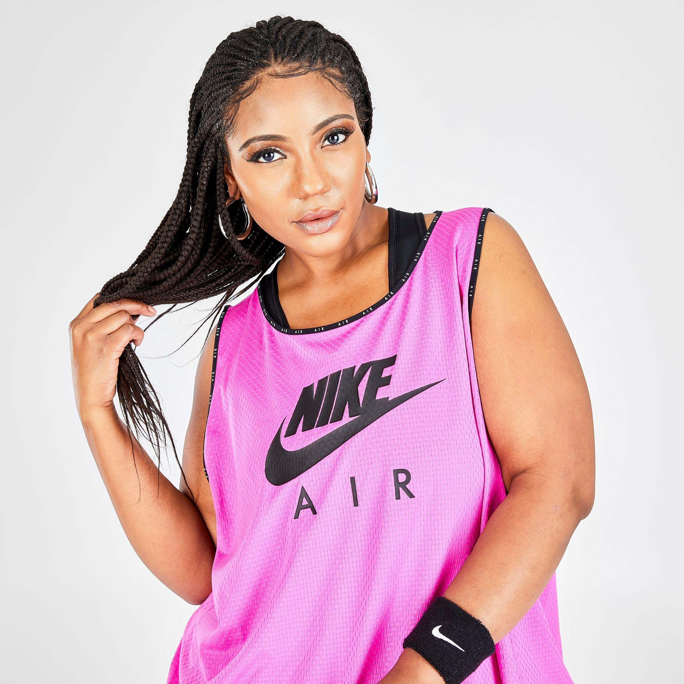 plus size running tank tops