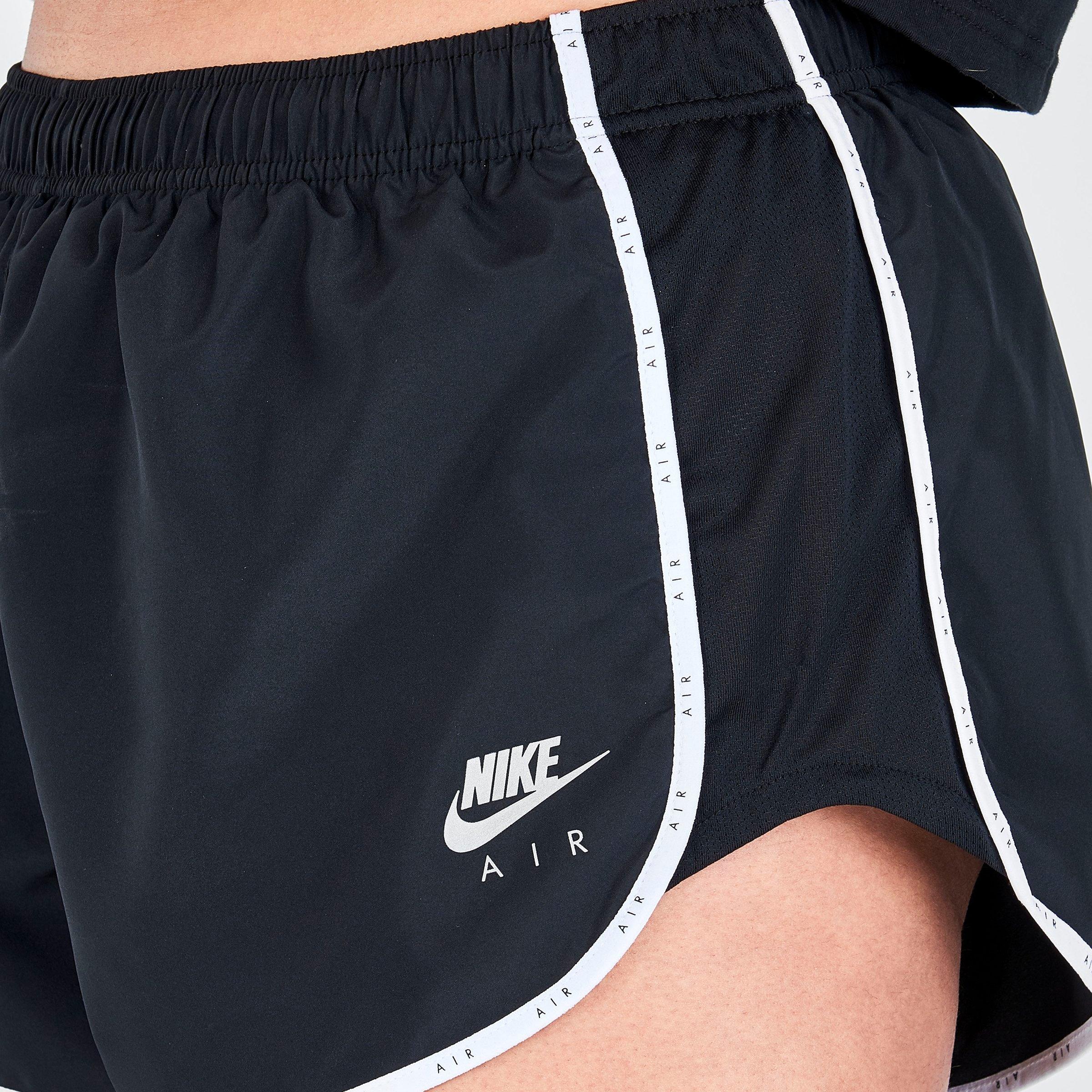 nike air tempo running shorts