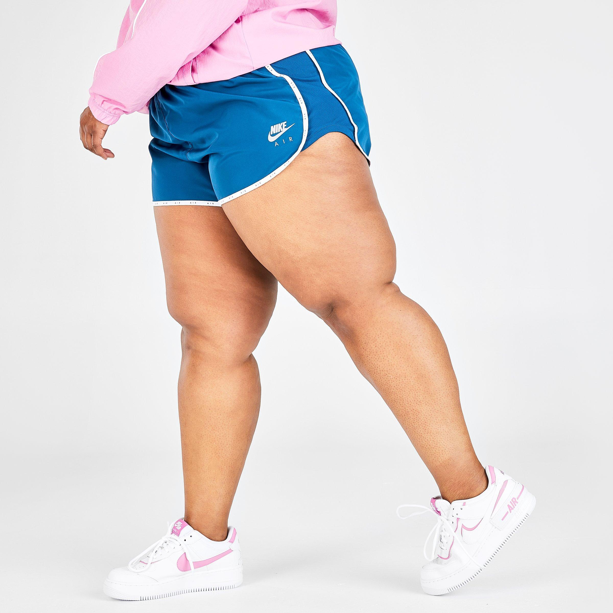 nike air tempo running shorts