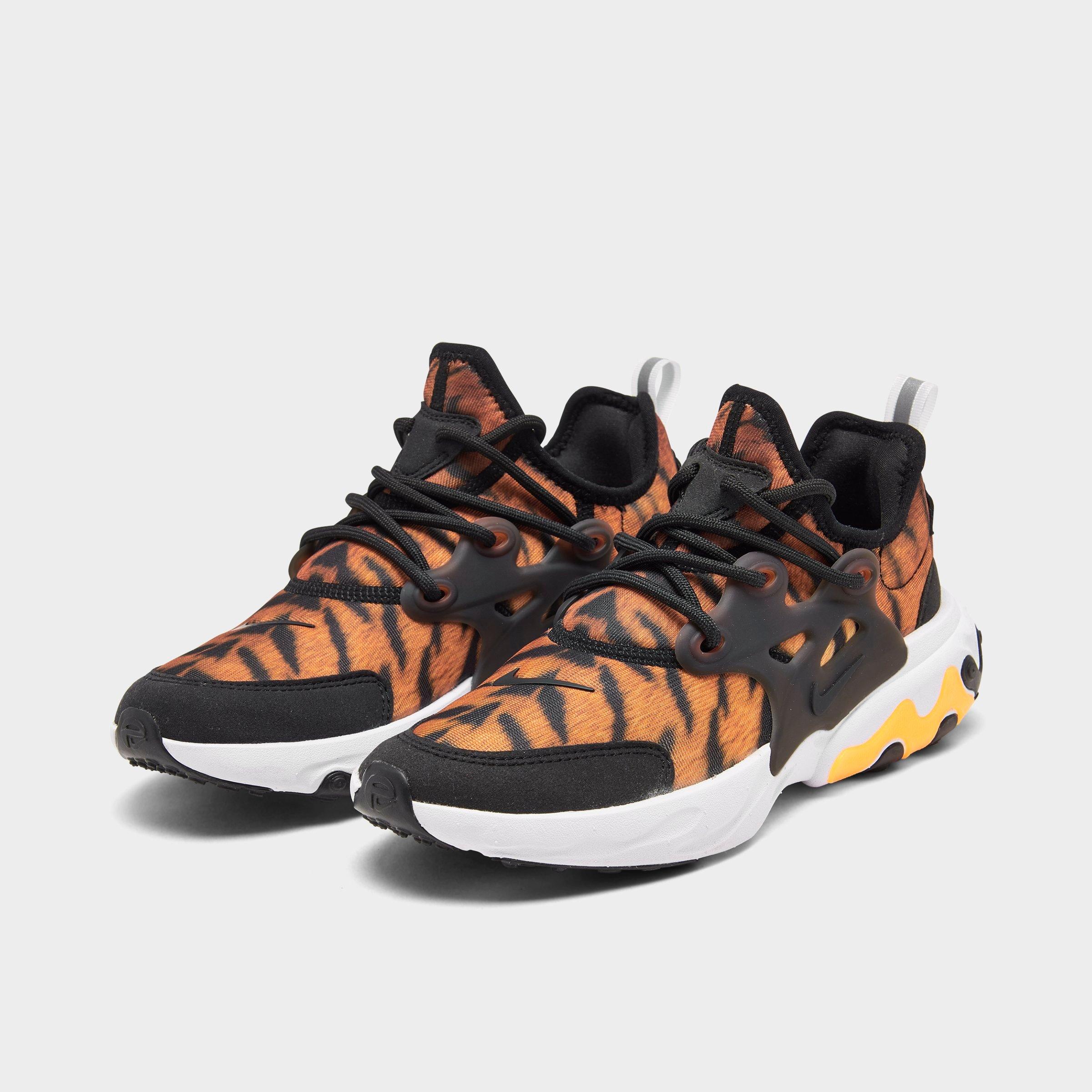 nike react presto big kids