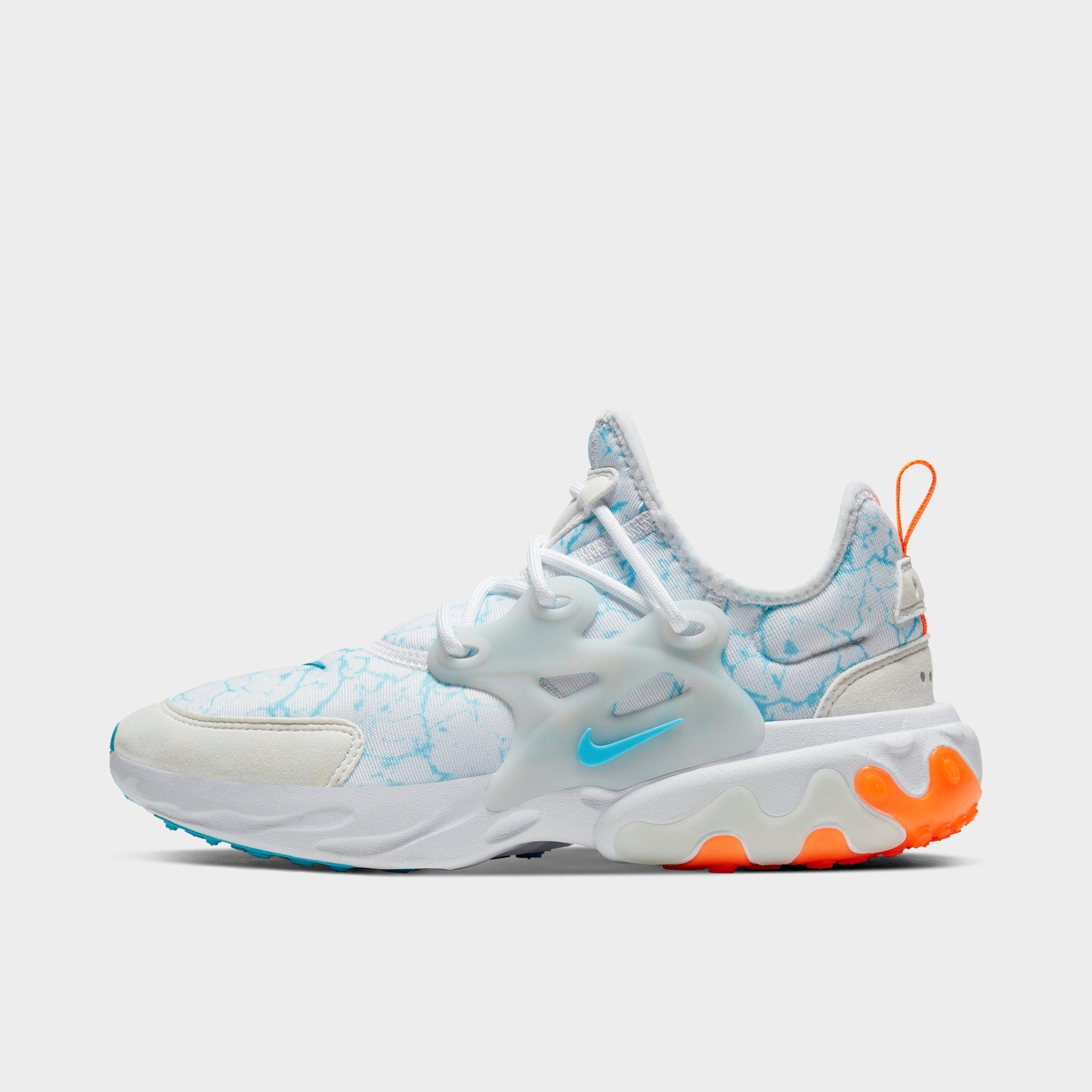 toddler nike react presto